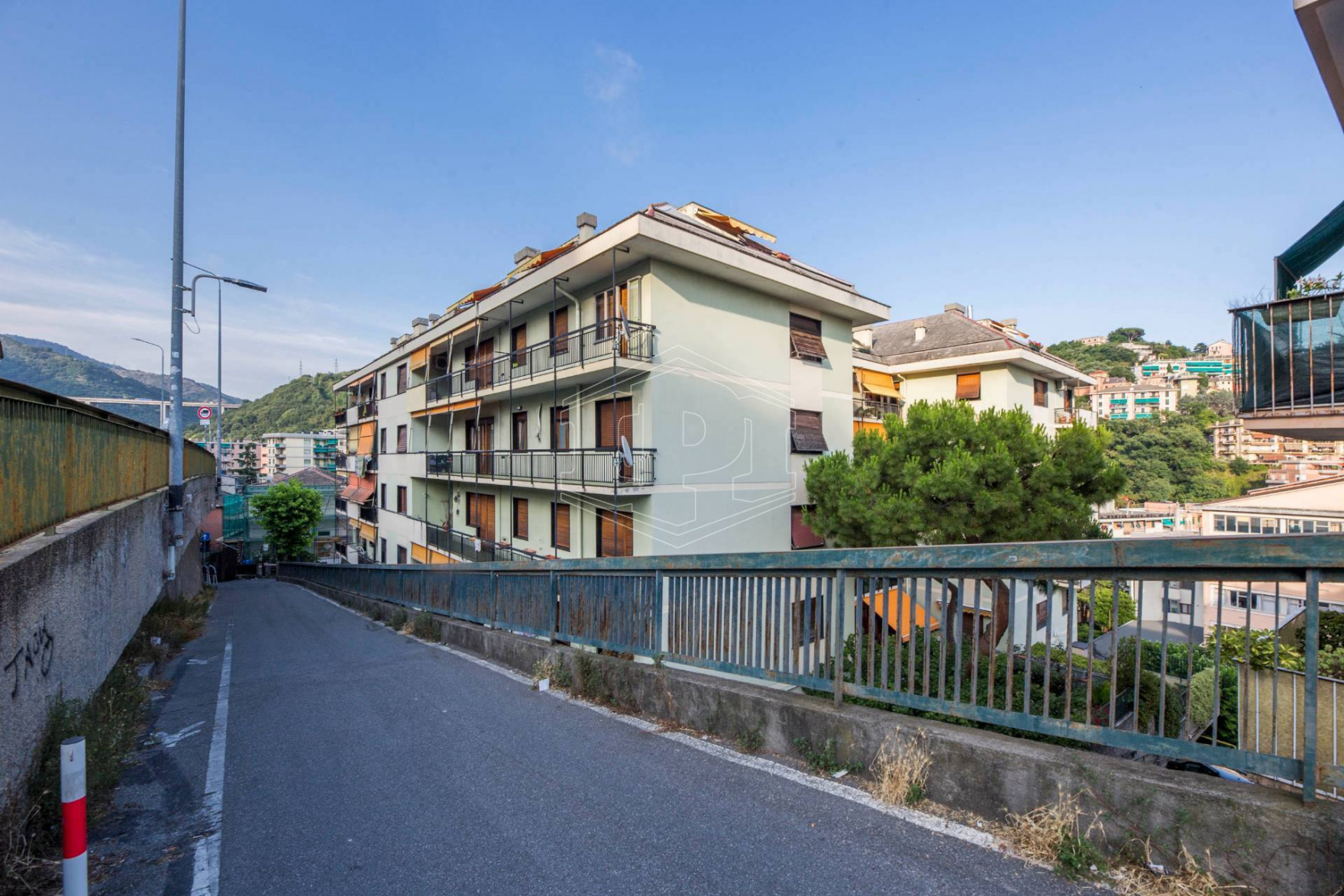 Appartamento, Via Timavo, Geova (GE)