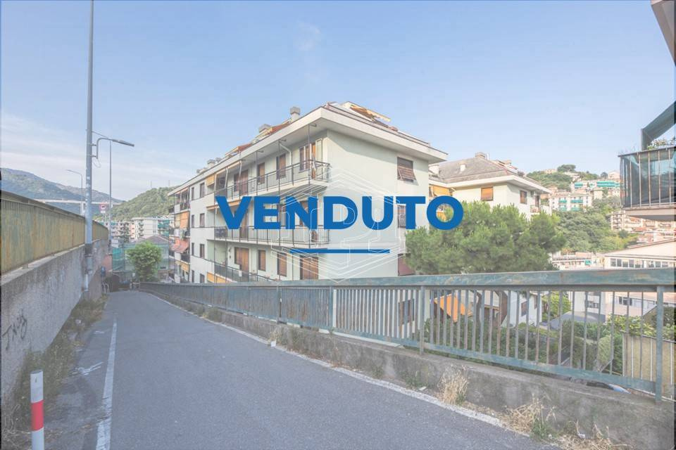 Appartamento, Via Timavo, Geova (GE)
