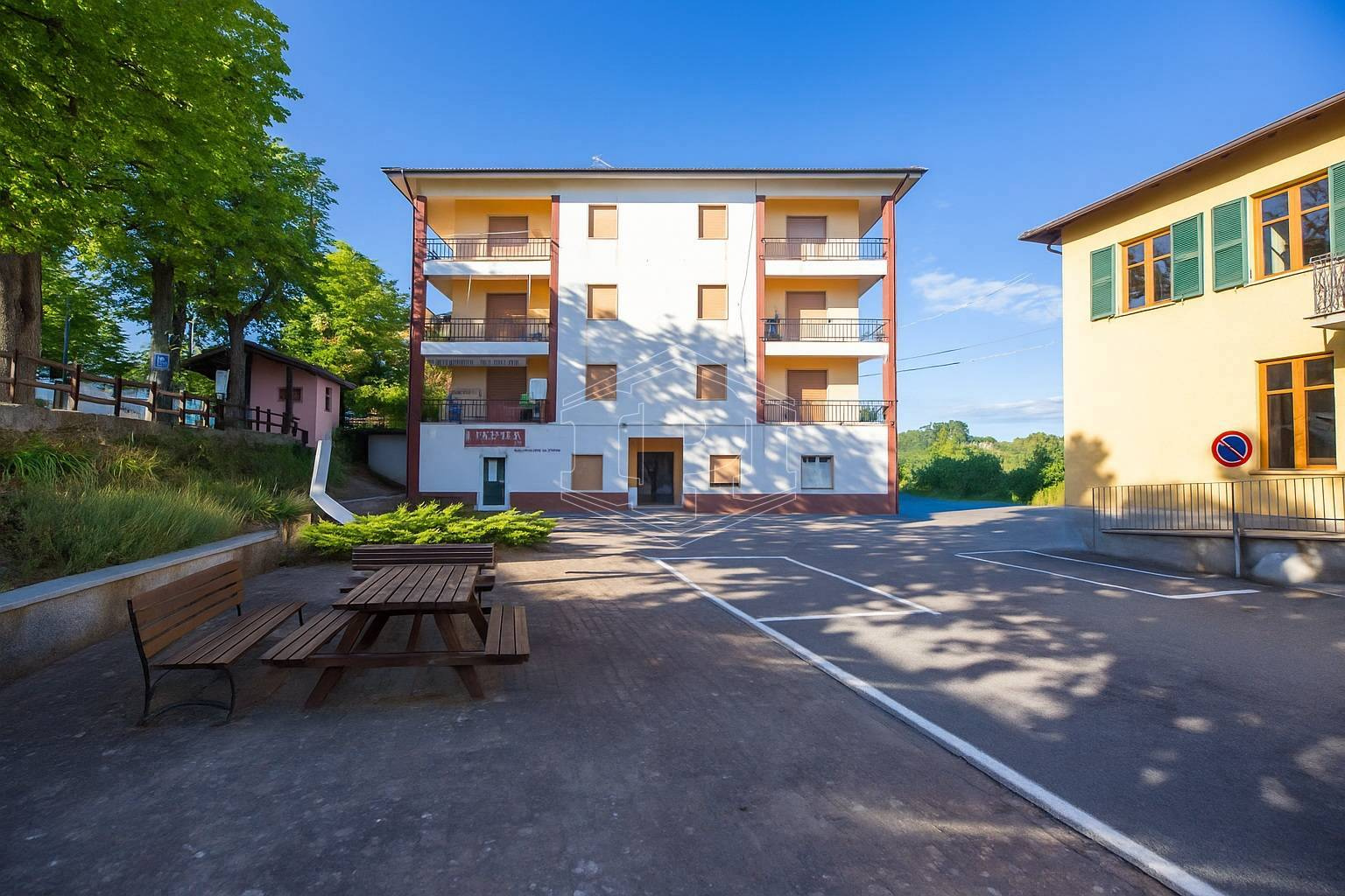 Appartamento, Via Roma, Casaleggio Boiro (AL)