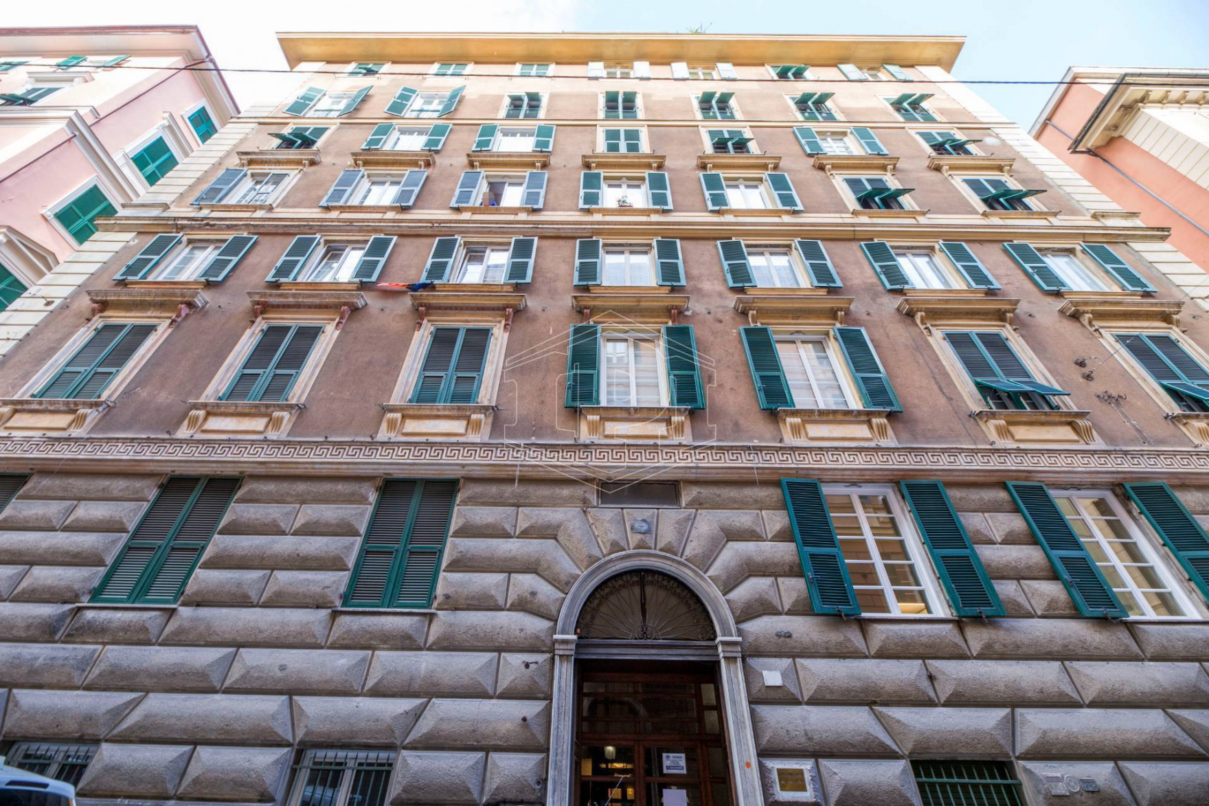 Appartamento, Via Caffaro, Genova (GE)