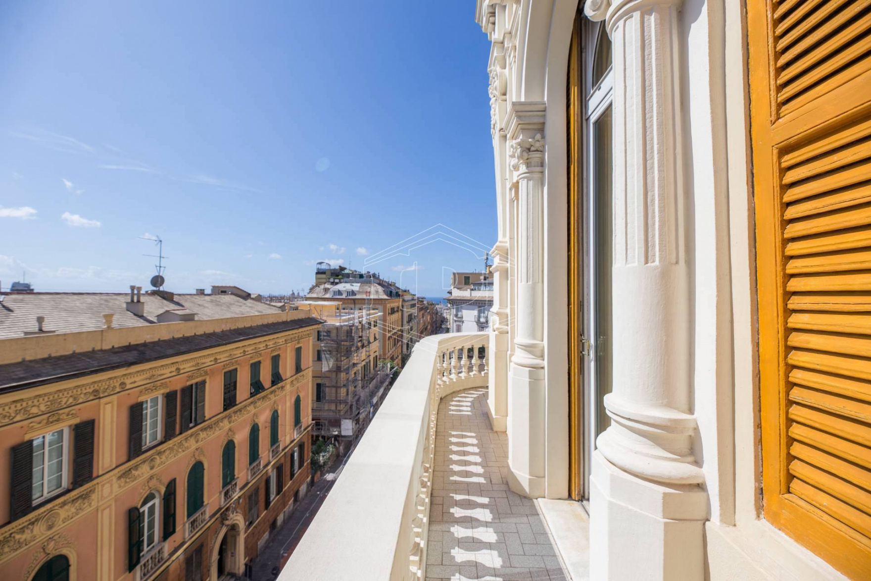 Appartamento, Via Assarotti, Genova, Ge