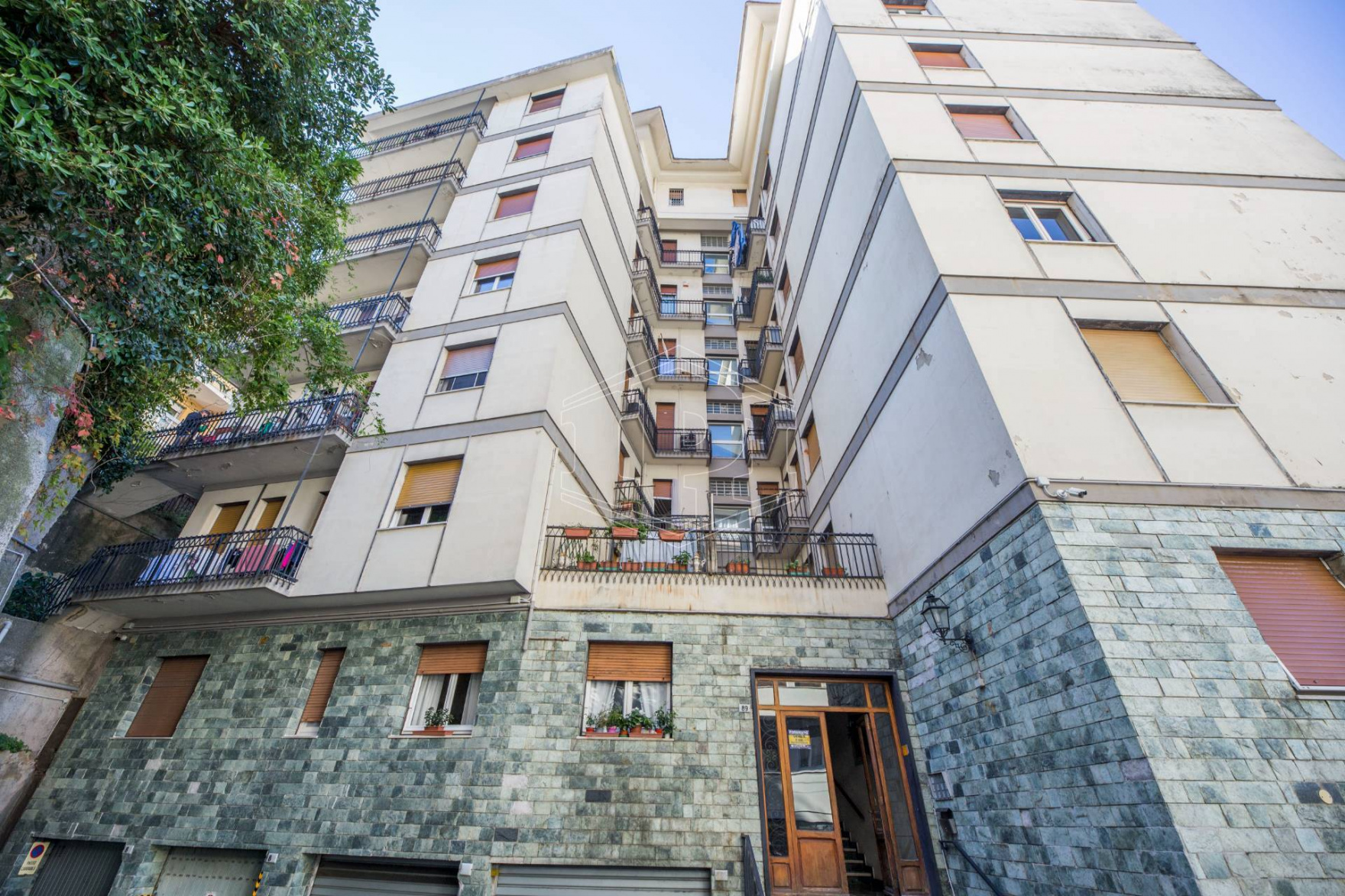 Appartamento, Via Capraia, Genova (GE)