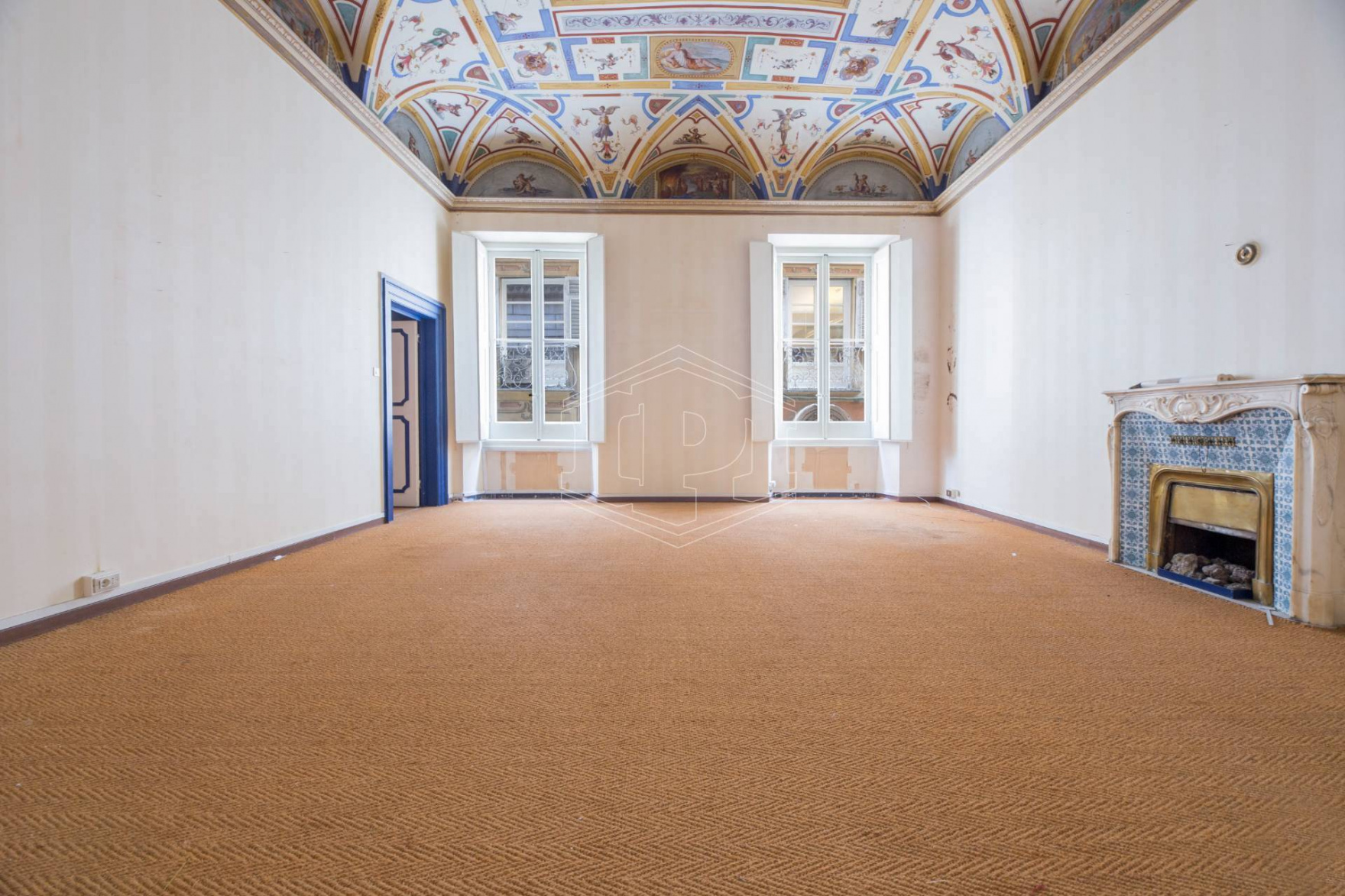 Ufficio, Salita Santa Caterina, Genova, GE