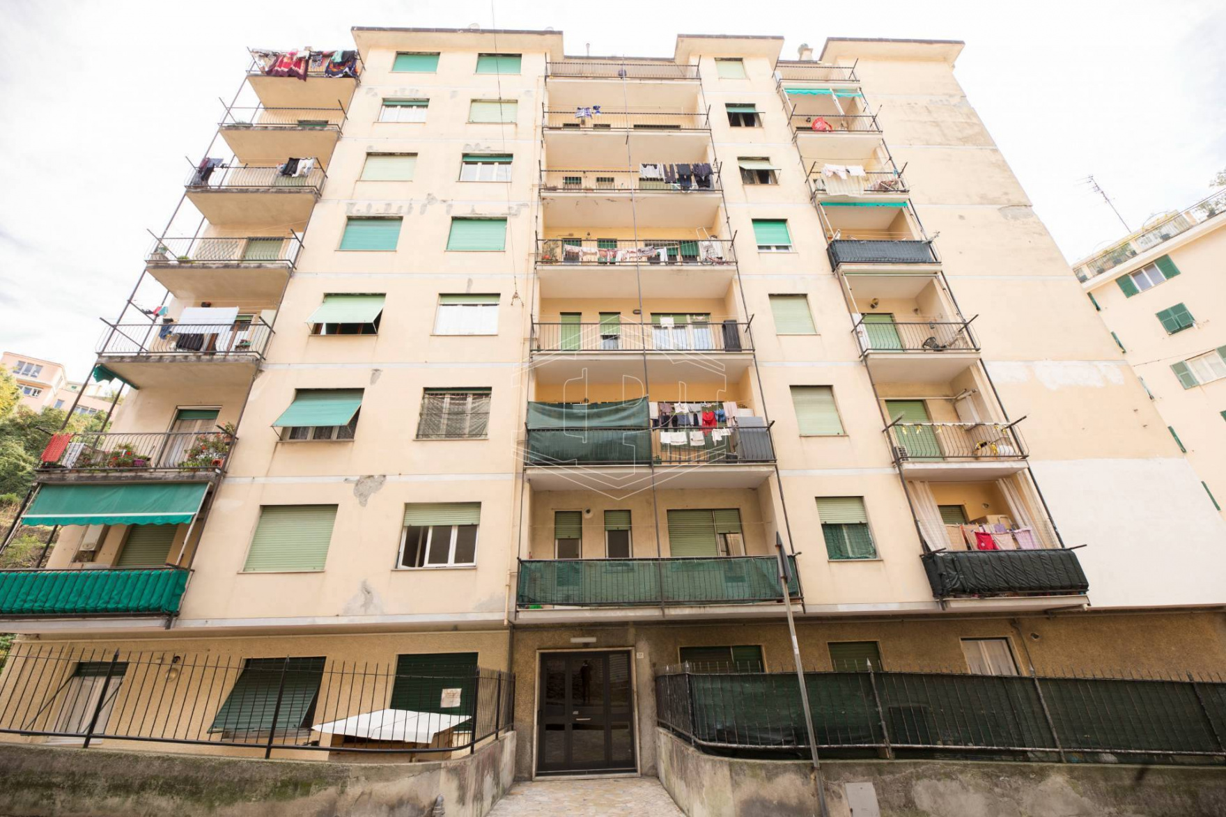 Appartamento, Corso Martinetti, Genova, GE