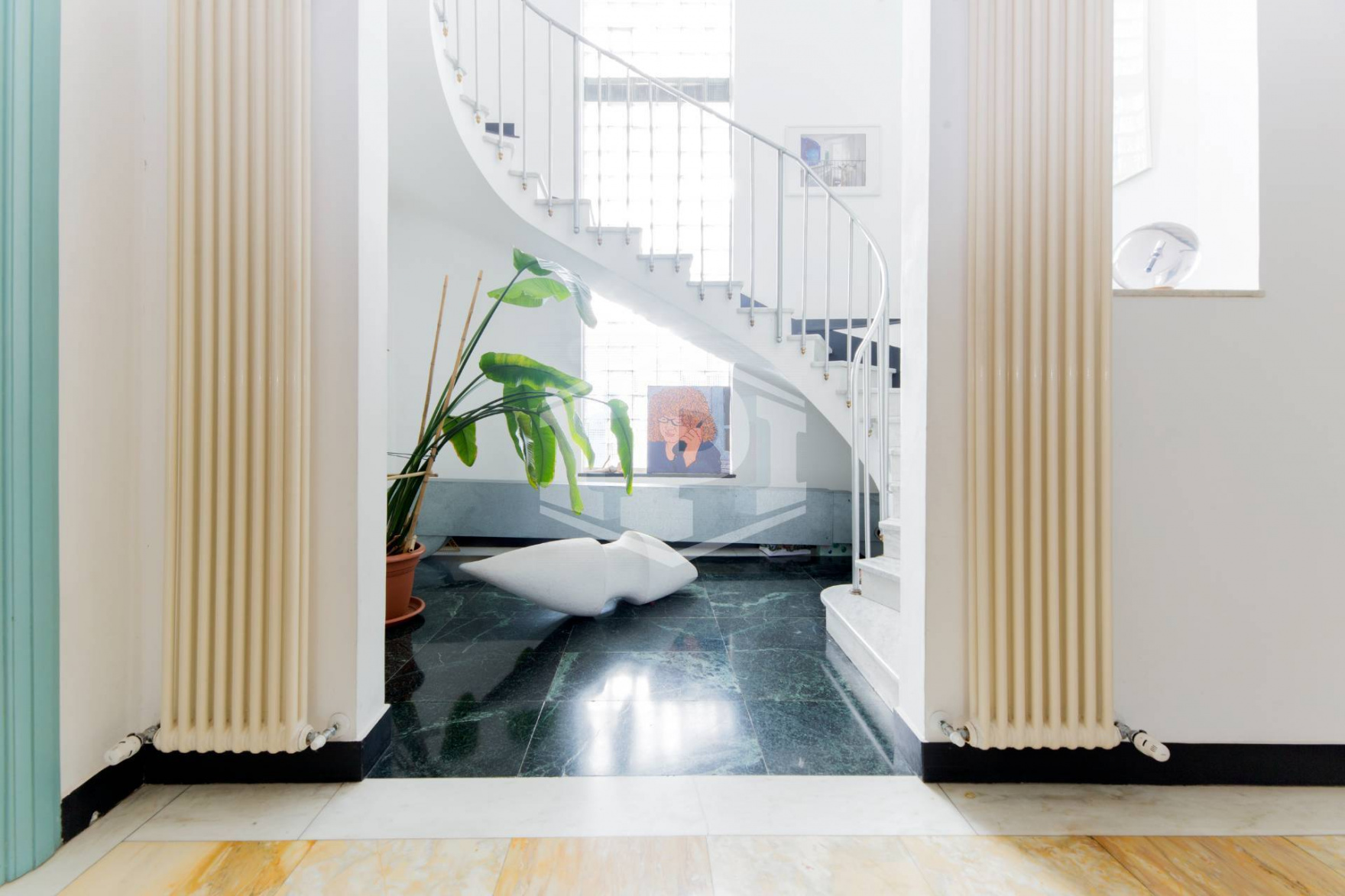 Villa, Via Montegrappa, Savona, SV