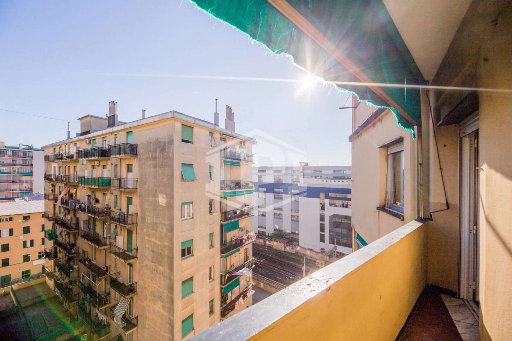 Appartamento, Via Puccini, Genova GE