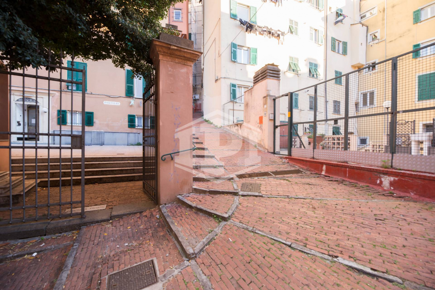 Appartamento, Via Bruzza, Genova, Ge