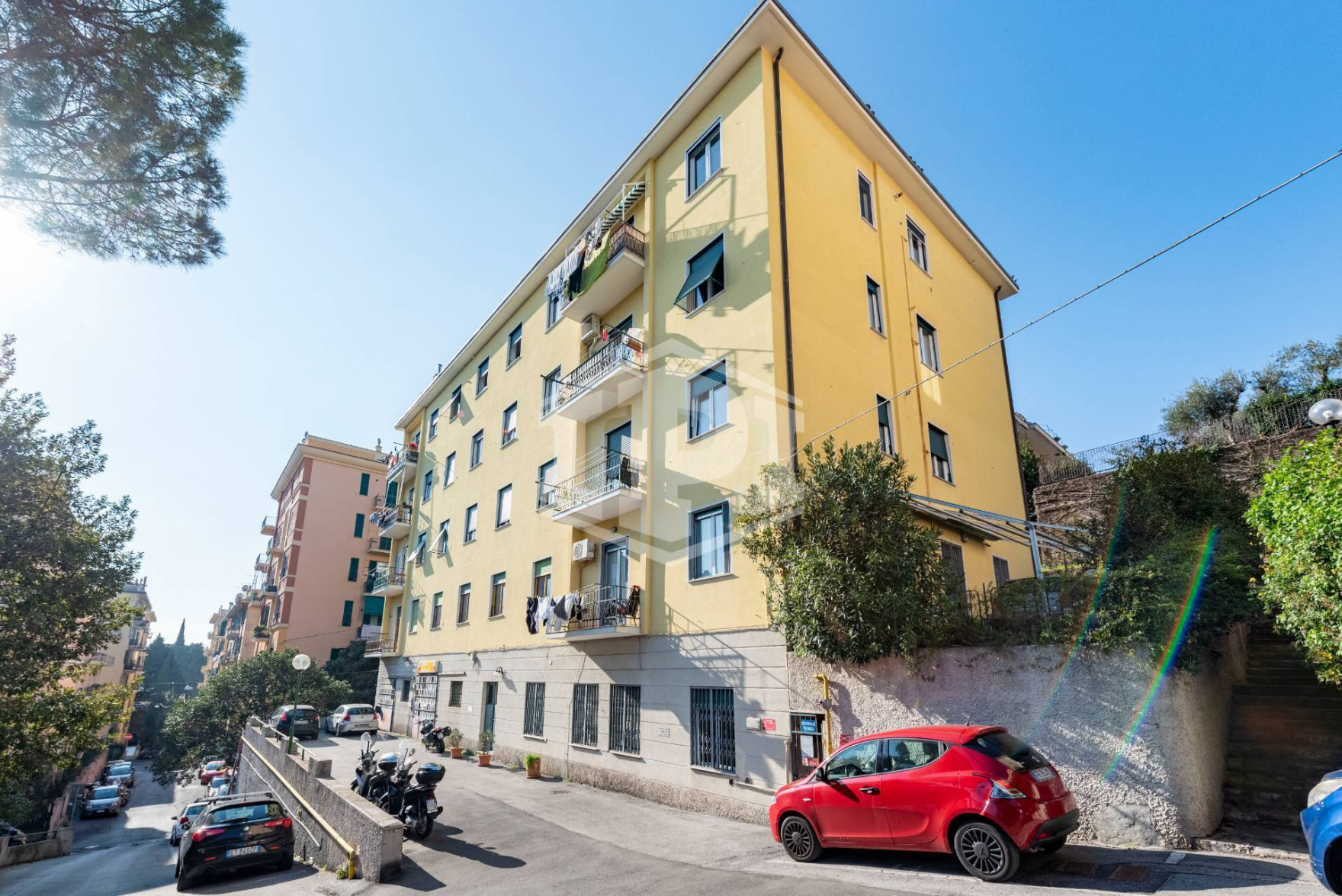 Appartamento, Viale Gambaro, Genova (GE)