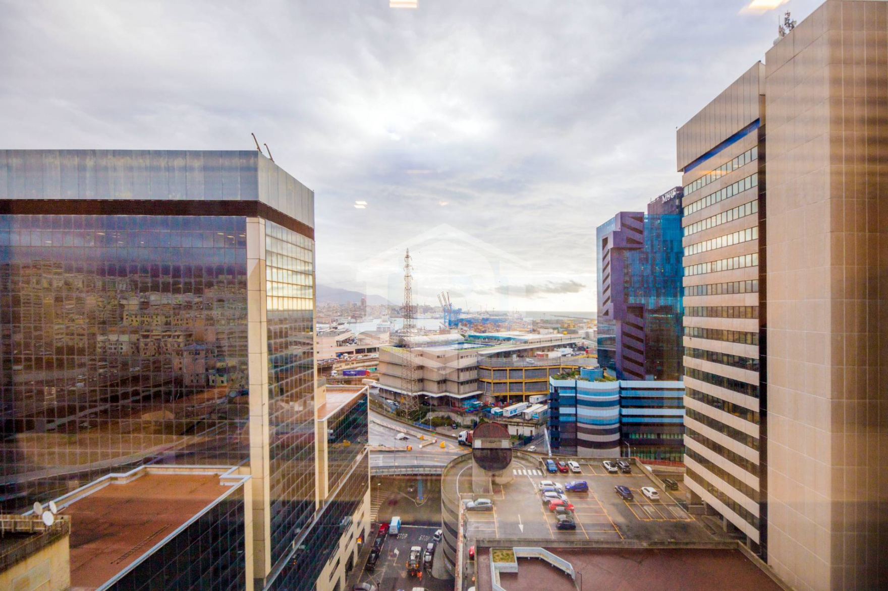 Ufficio, Via de Marini, Genova, GE