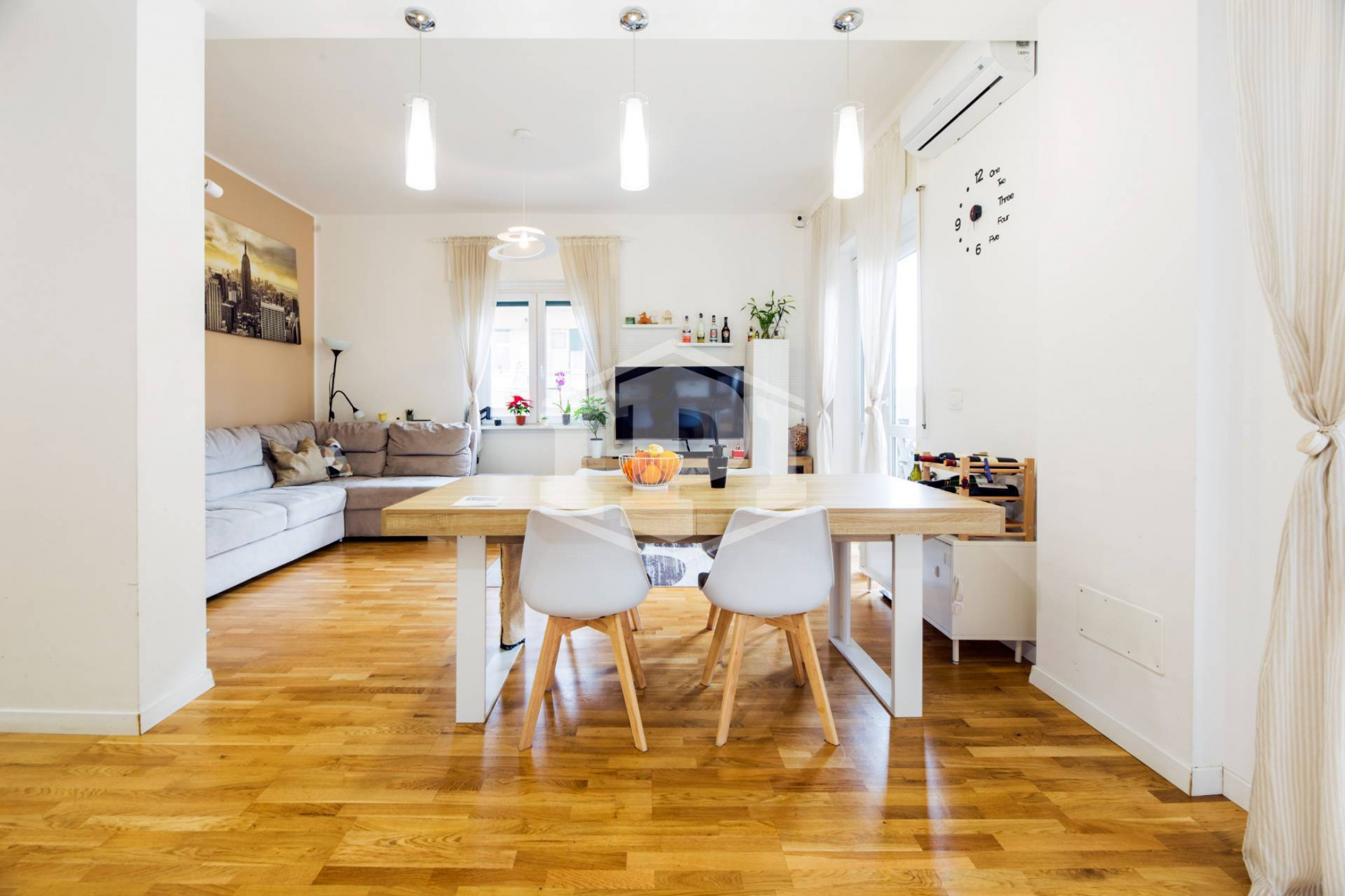 Appartamento, Via Robino, Genova, GE