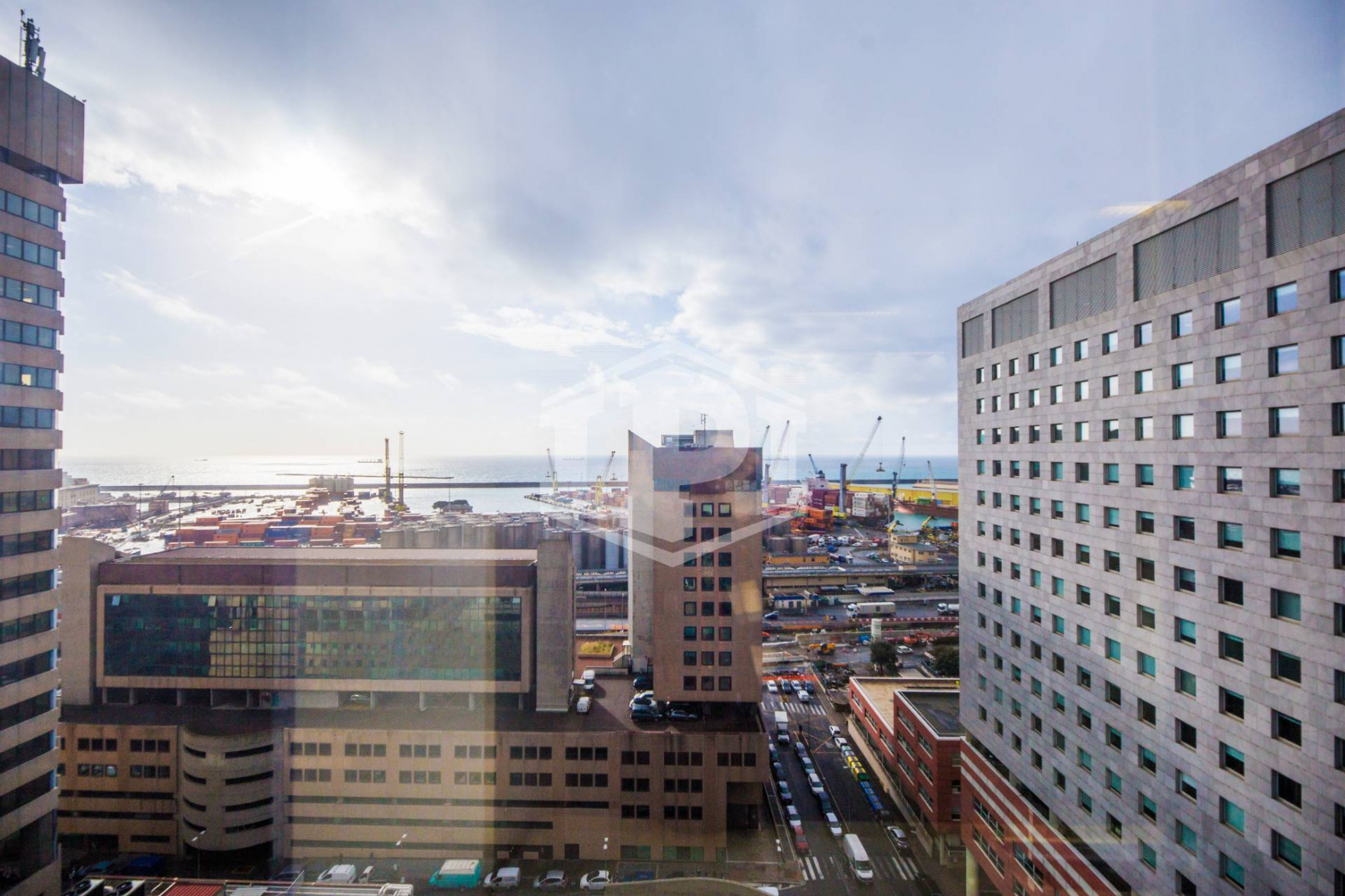 Ufficio, Via de Marini, Genova, GE