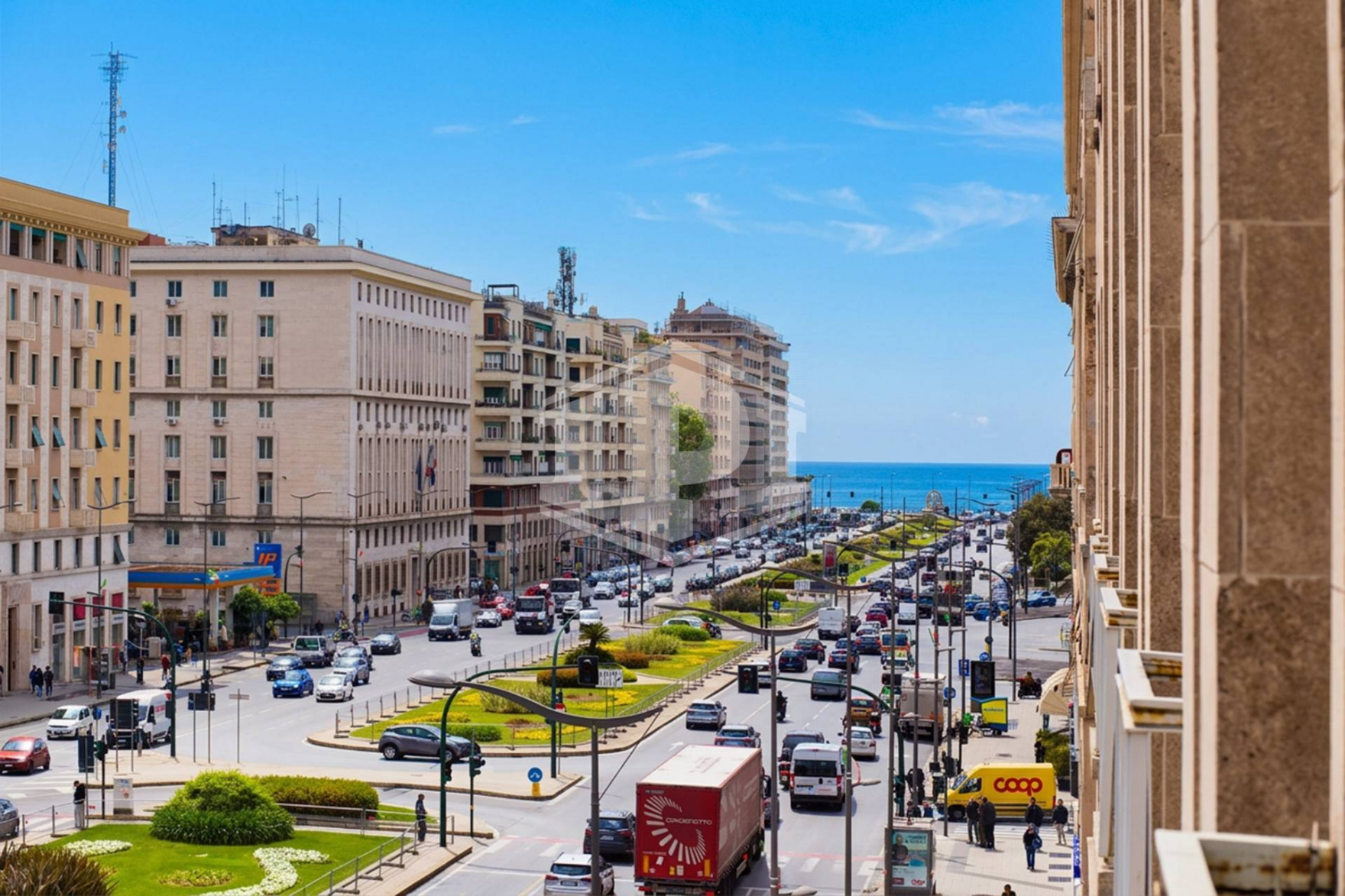 Ufficio, Piazza della Vittoria, Genova, GE