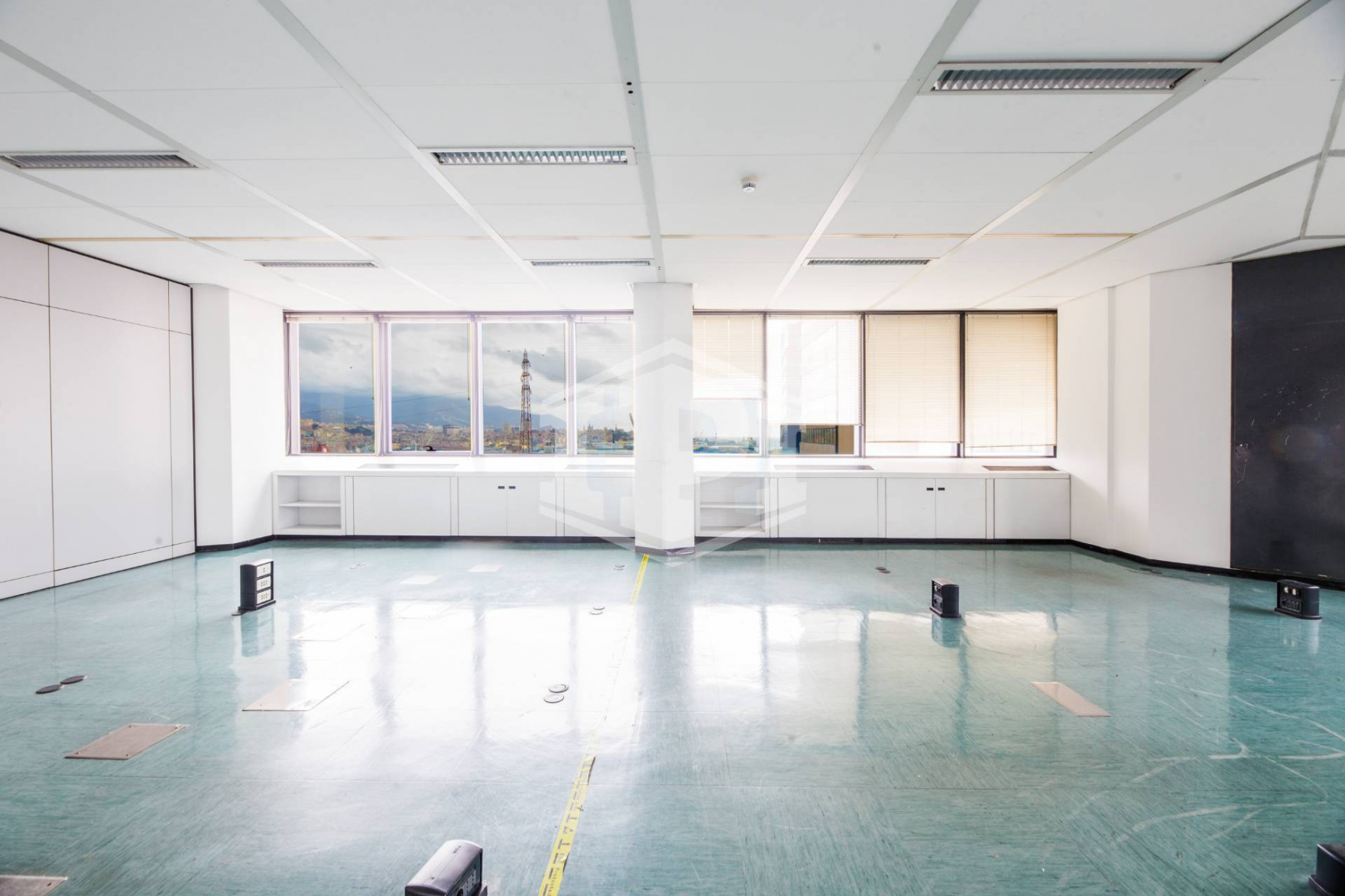 Ufficio, Via de Marini, Genova, GE