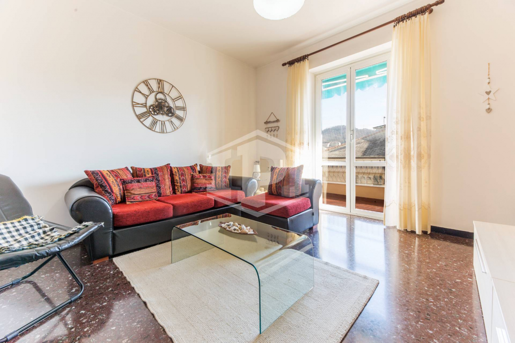 Appartamento, Via Chiaravagna, Genova GE