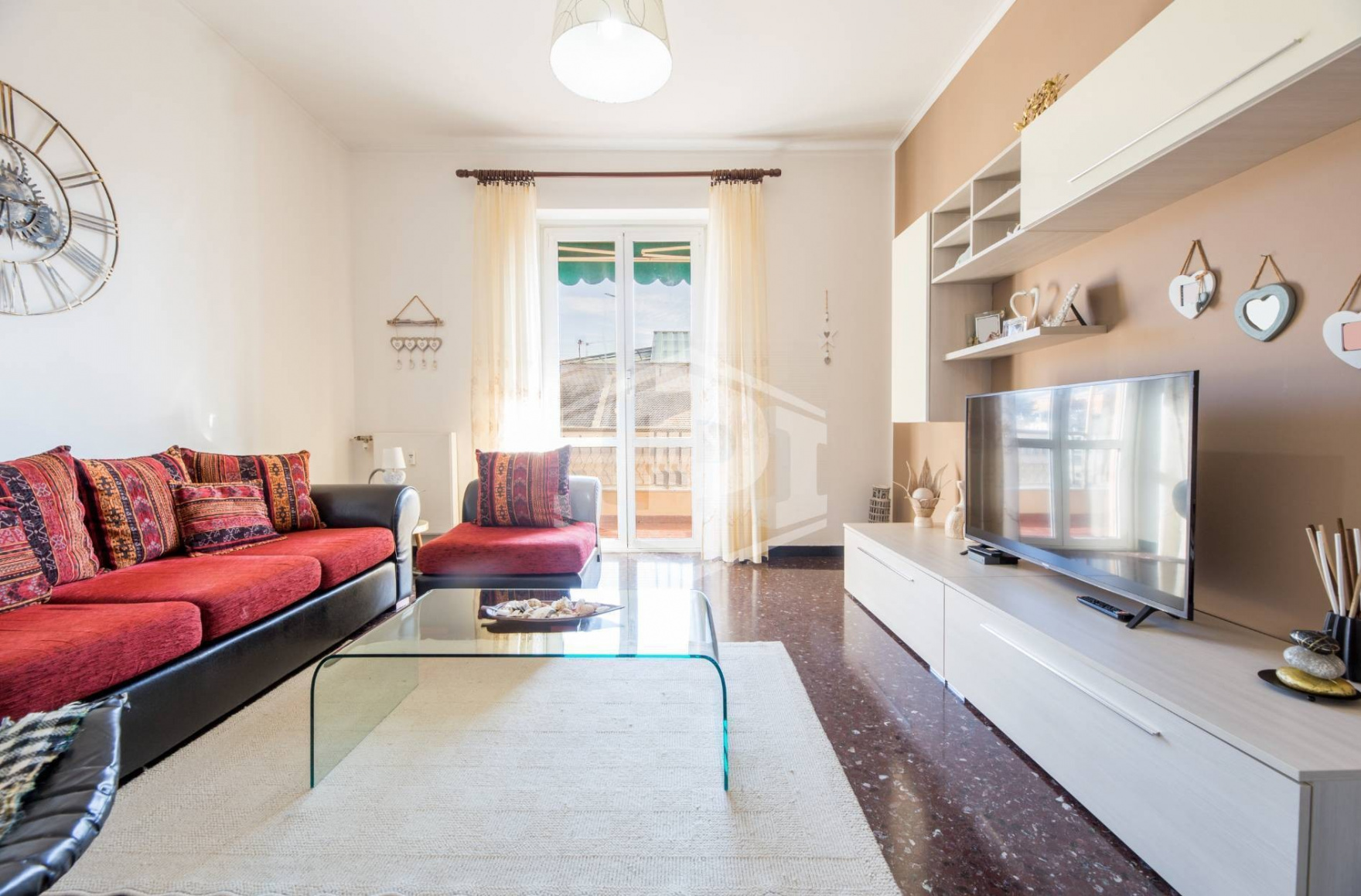 Appartamento, Via Chiaravagna, Genova GE