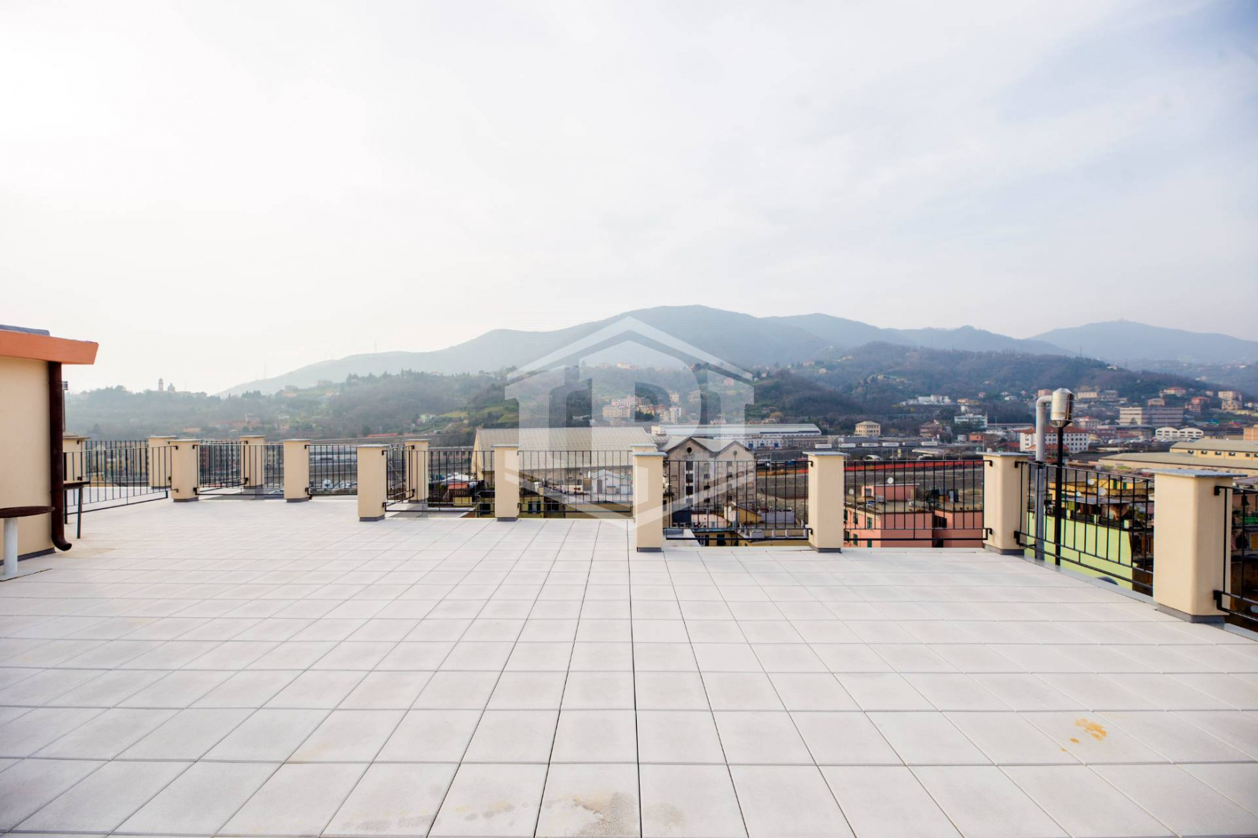 Appartamento, Via Tofane, Genova, GE