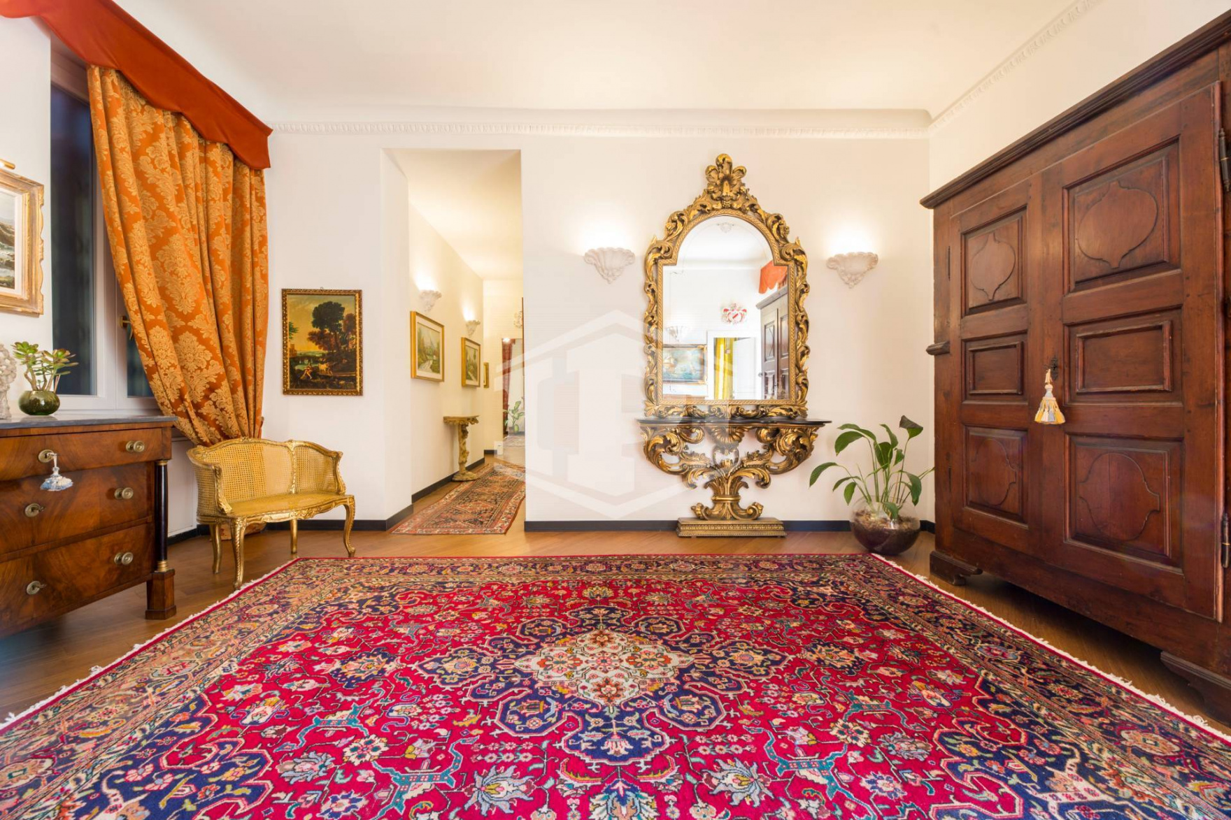 Appartamento, Via Assarotti, Genova, Ge