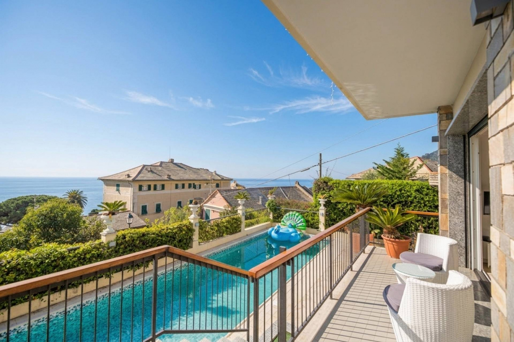 Appartamento, Via dei Floricoltori, Genova, GE