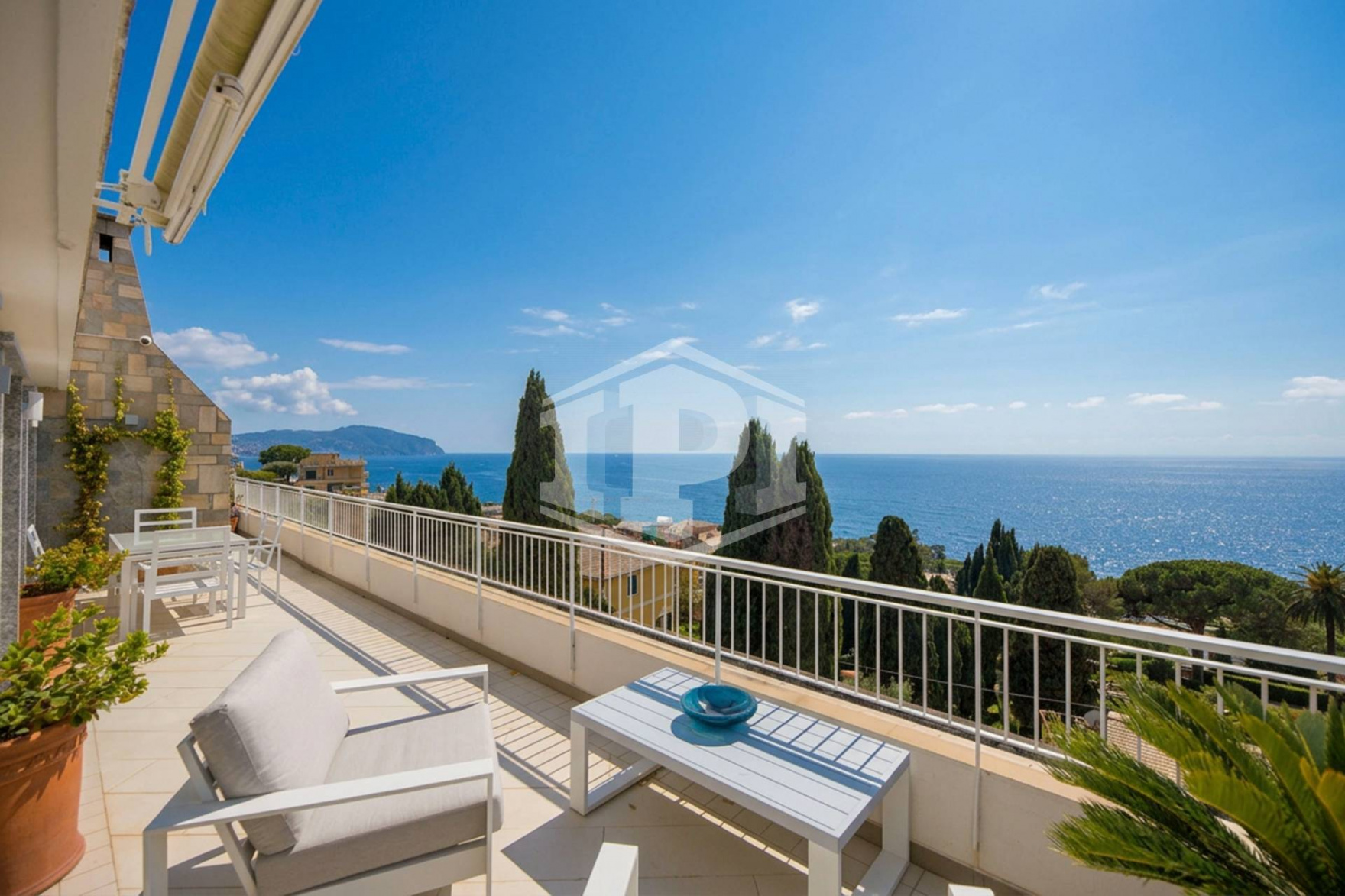 Attico, Via dei Floricoltori, Genova, GE