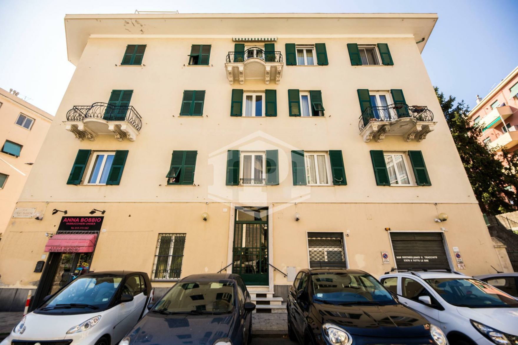 Appartamento, Via Massone, Genova, GE