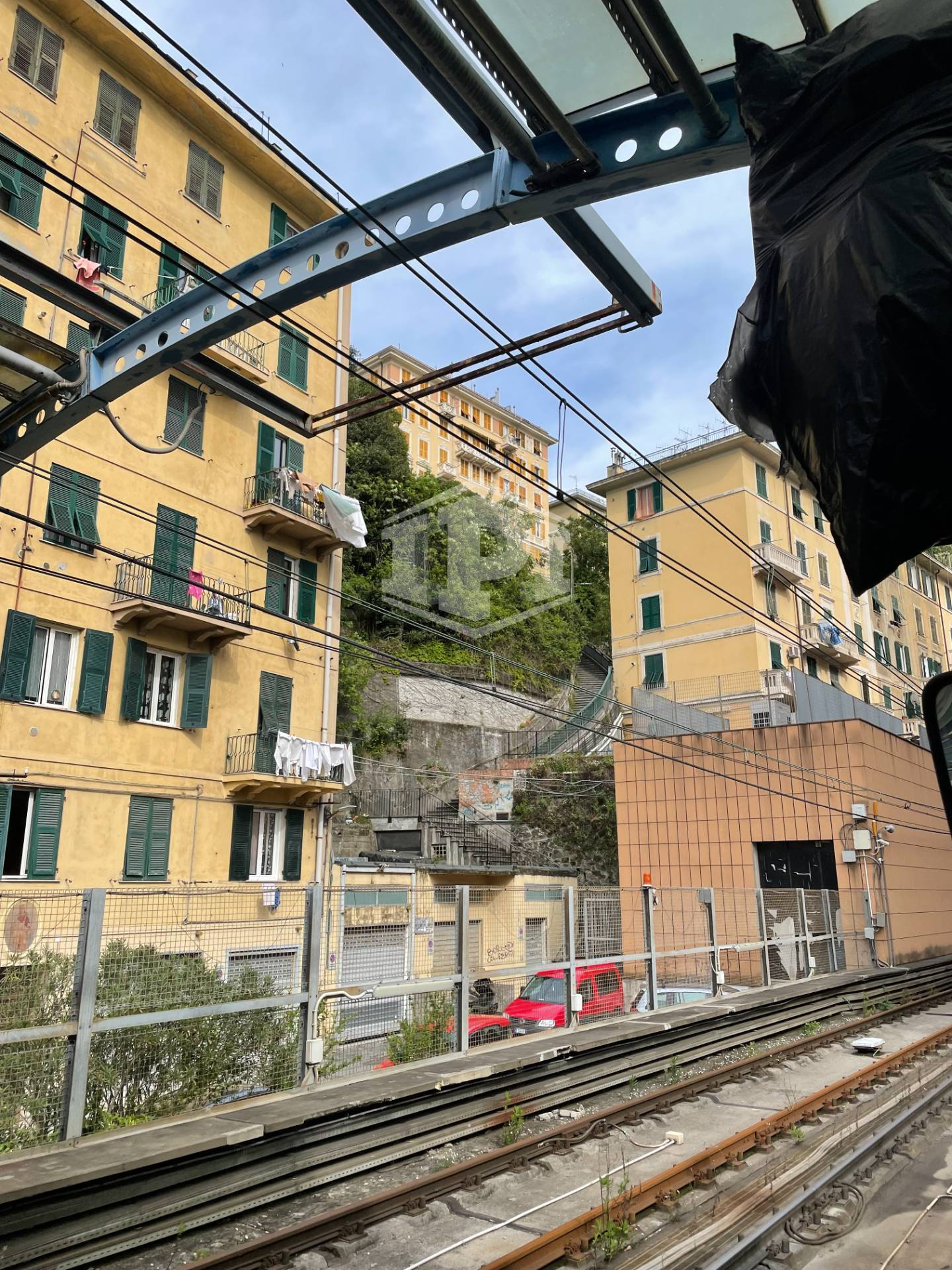 Terreno, Via Sibona, Genova, GE