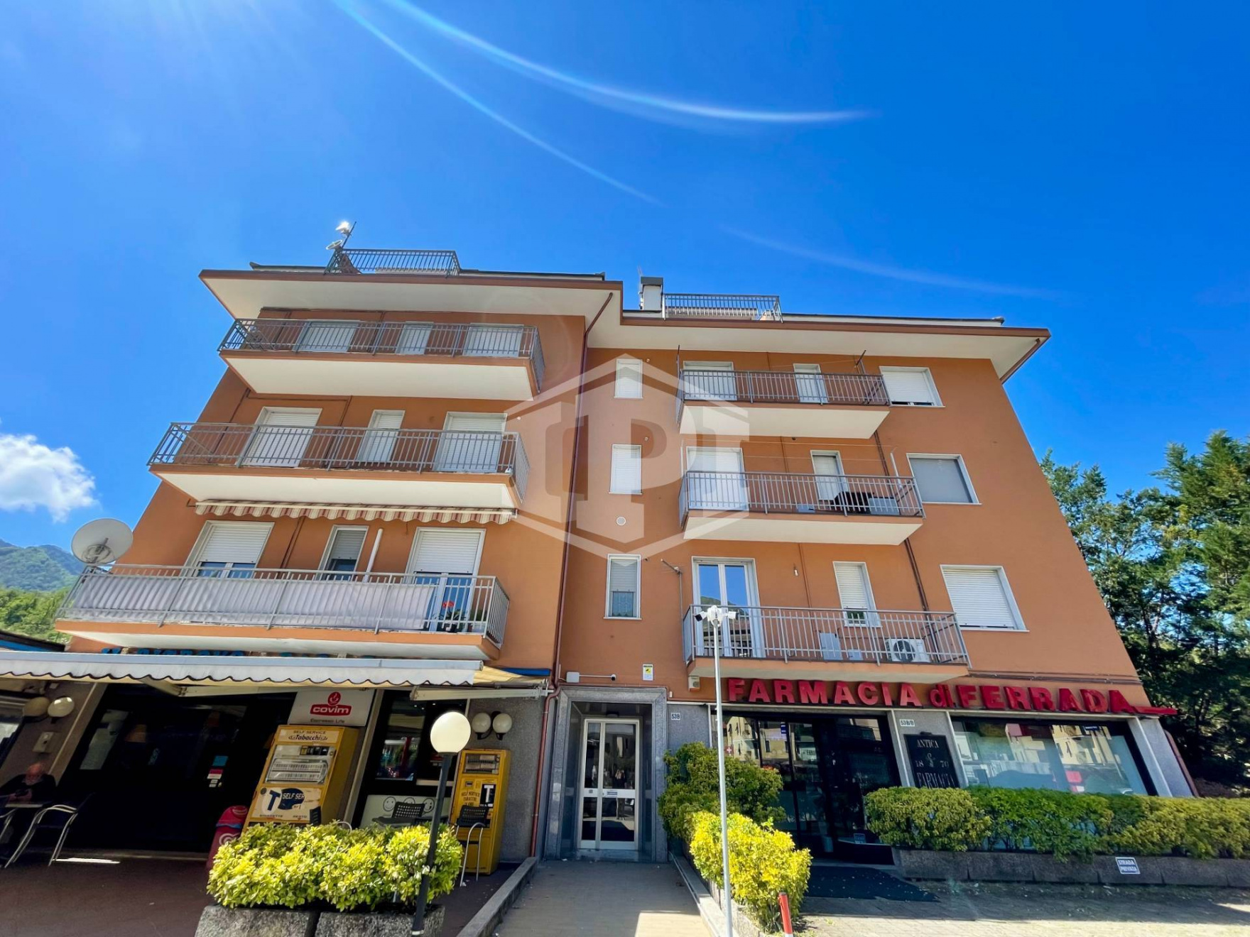 Appartamento, Via De Gasperi, Moconesi GE