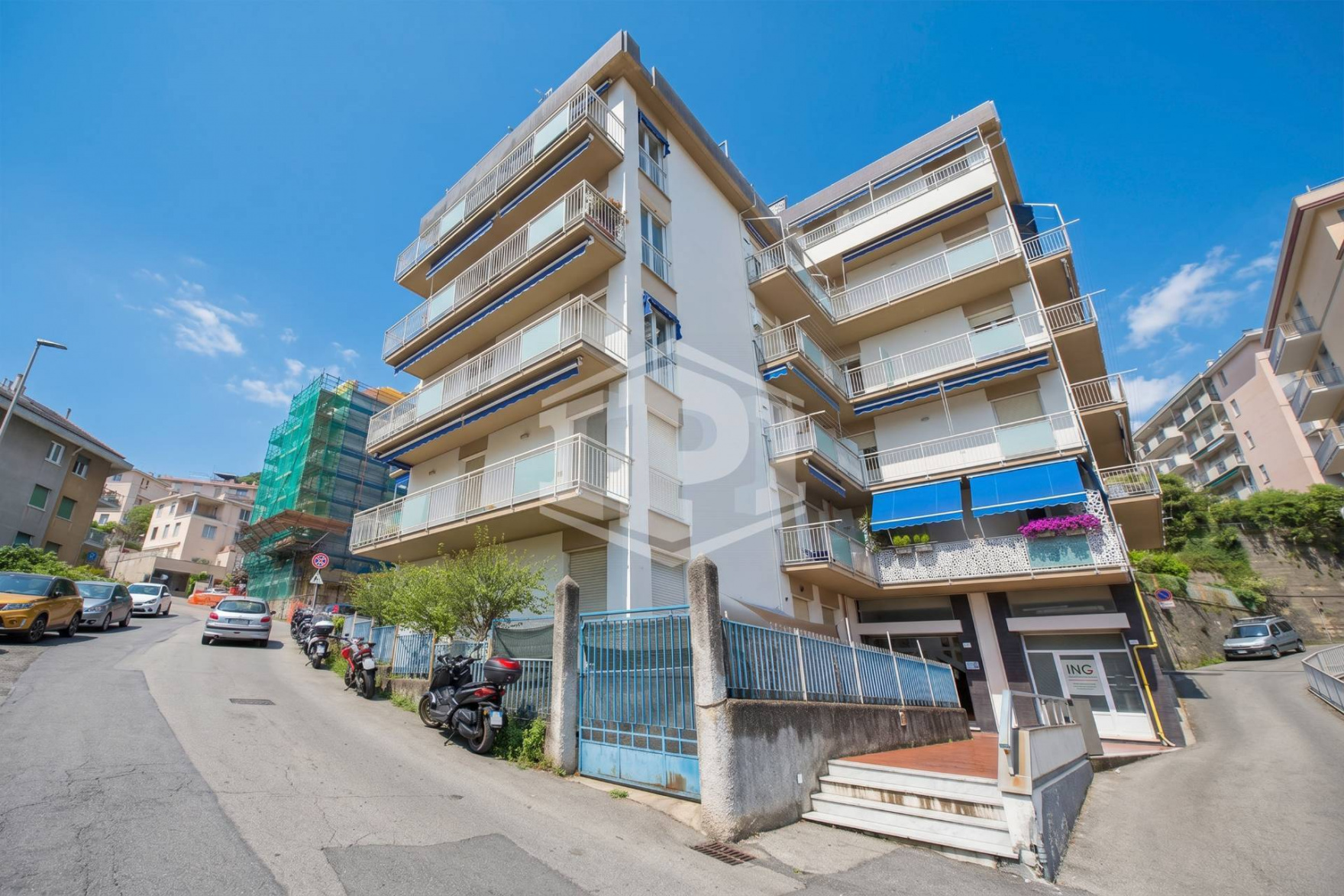 Appartamento, Via Laviosa, Genova, GE