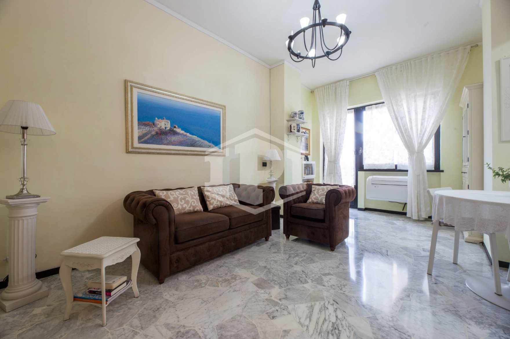 Appartamento, Via Don Minetti, Genova, Ge