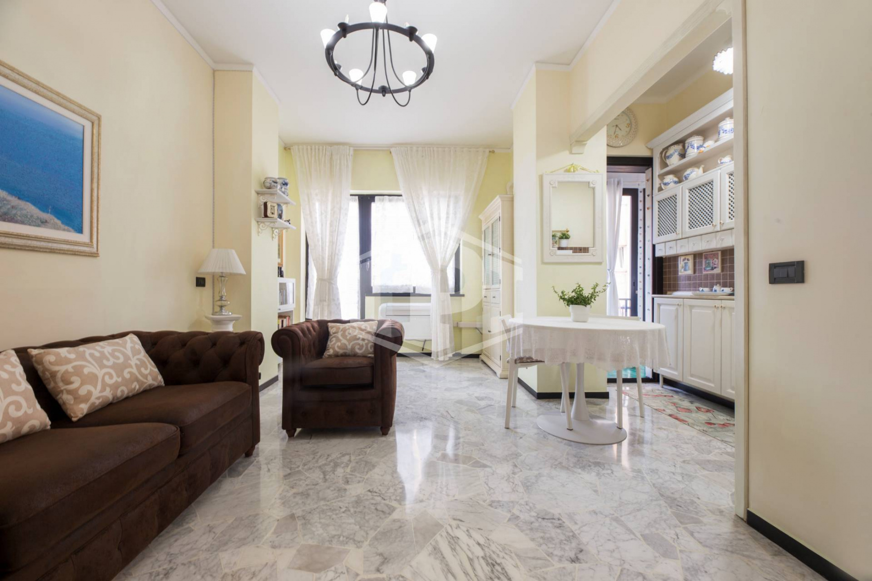 Appartamento, Via Don Minetti, Genova, Ge