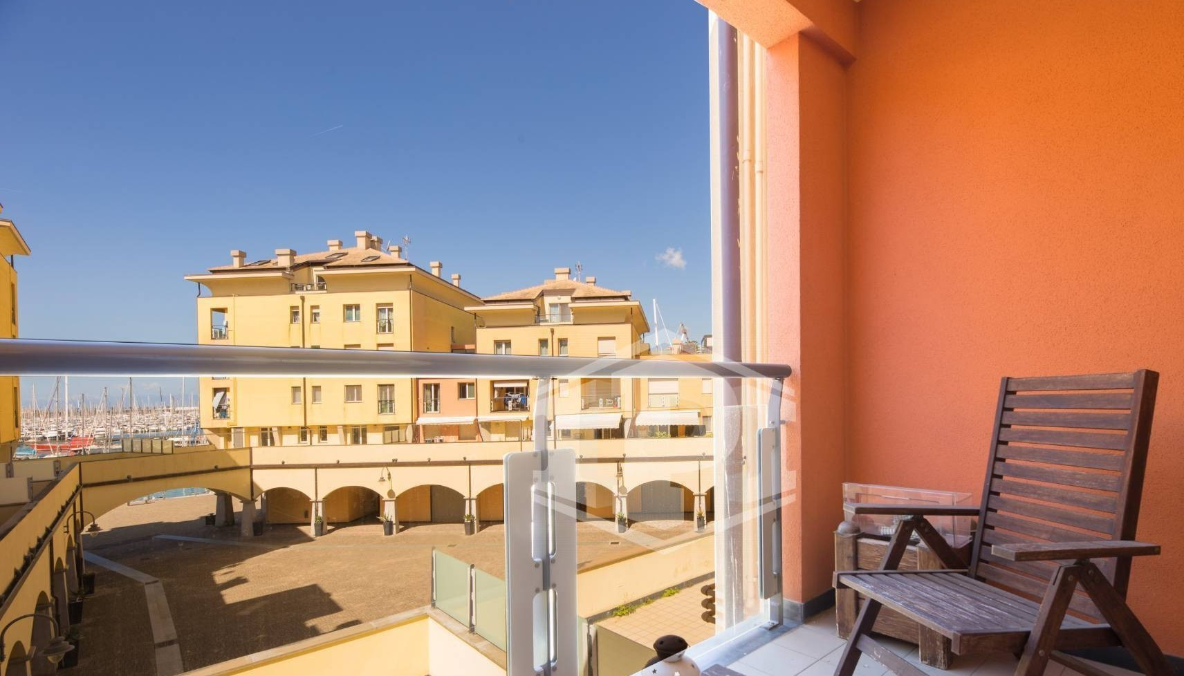 Appartamento, Via Cibrario, Genova (GE)