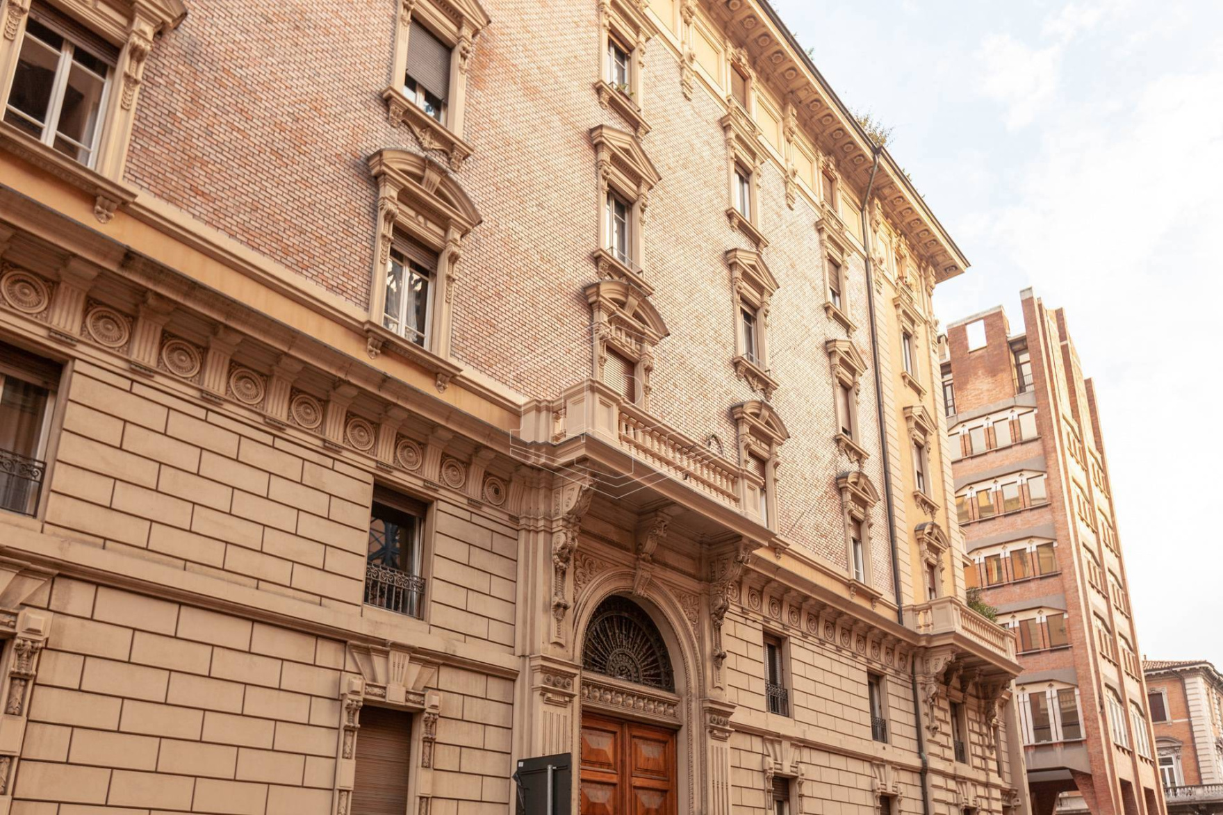 Appartamento in centro, adiacenze via Galliera, Bologna (BO)