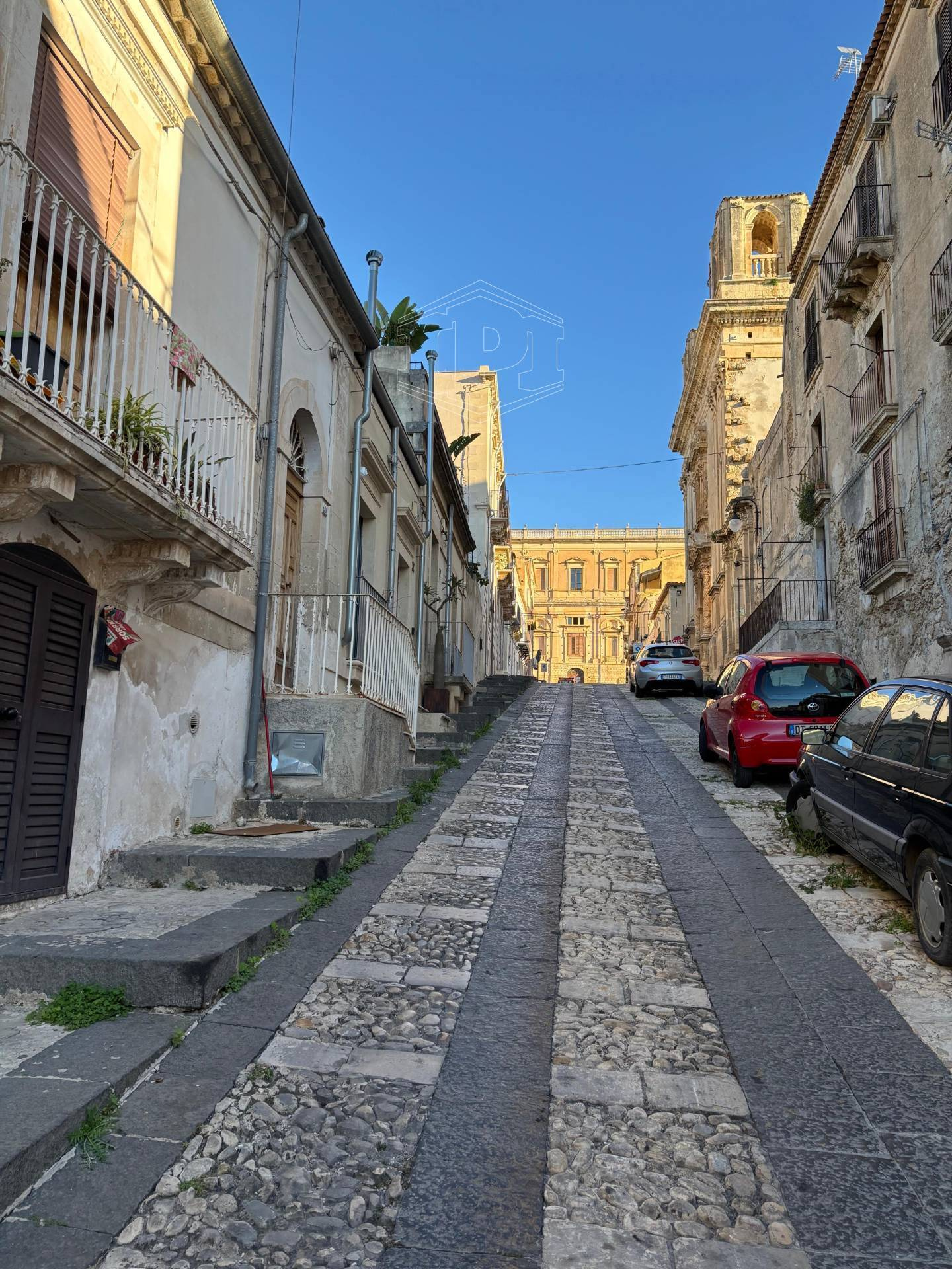 Appartamento in Ronco Magnano a NOTO (SR). Centro Storico