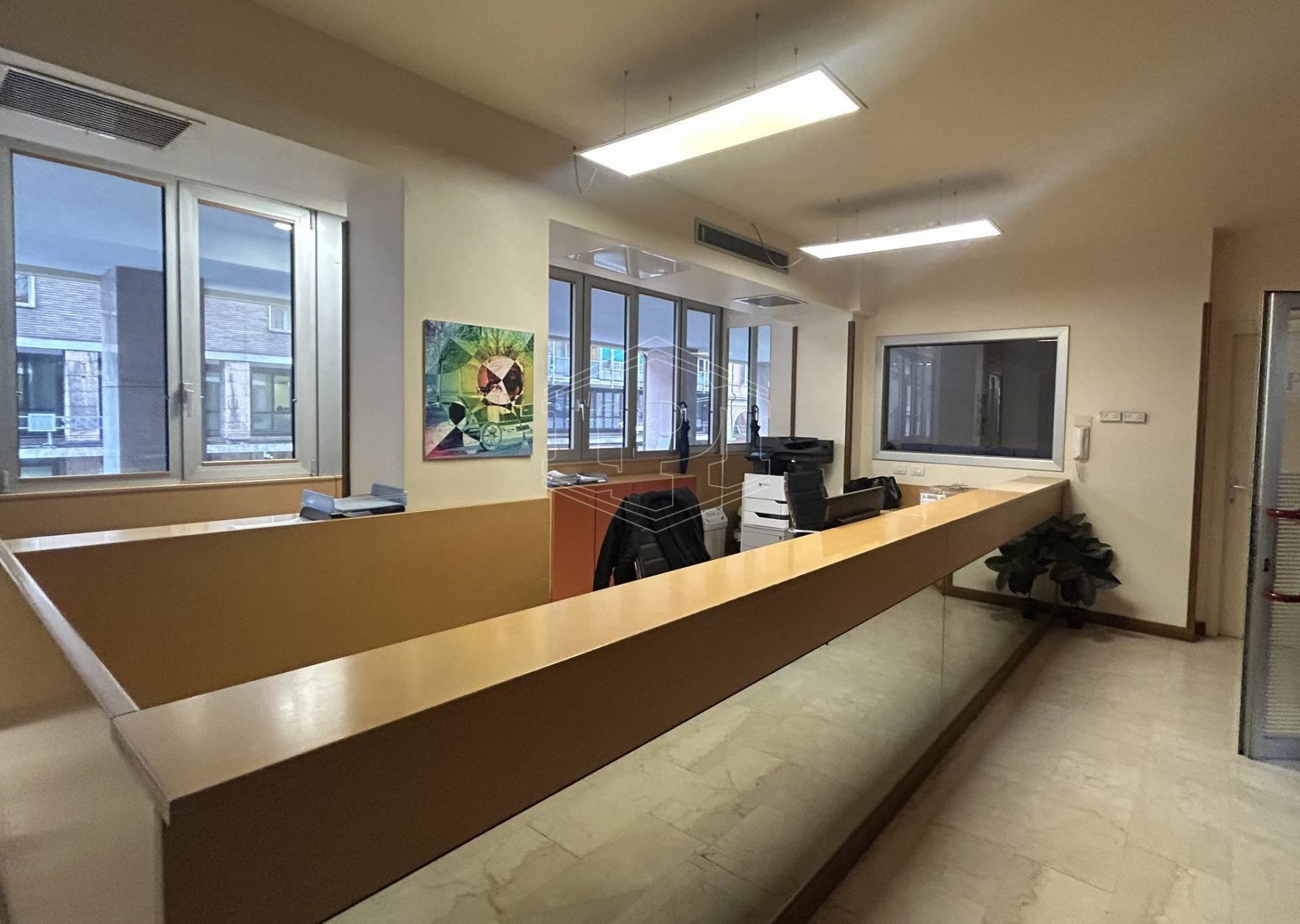 Ufficio in centro, Marconi, Bologna (BO)