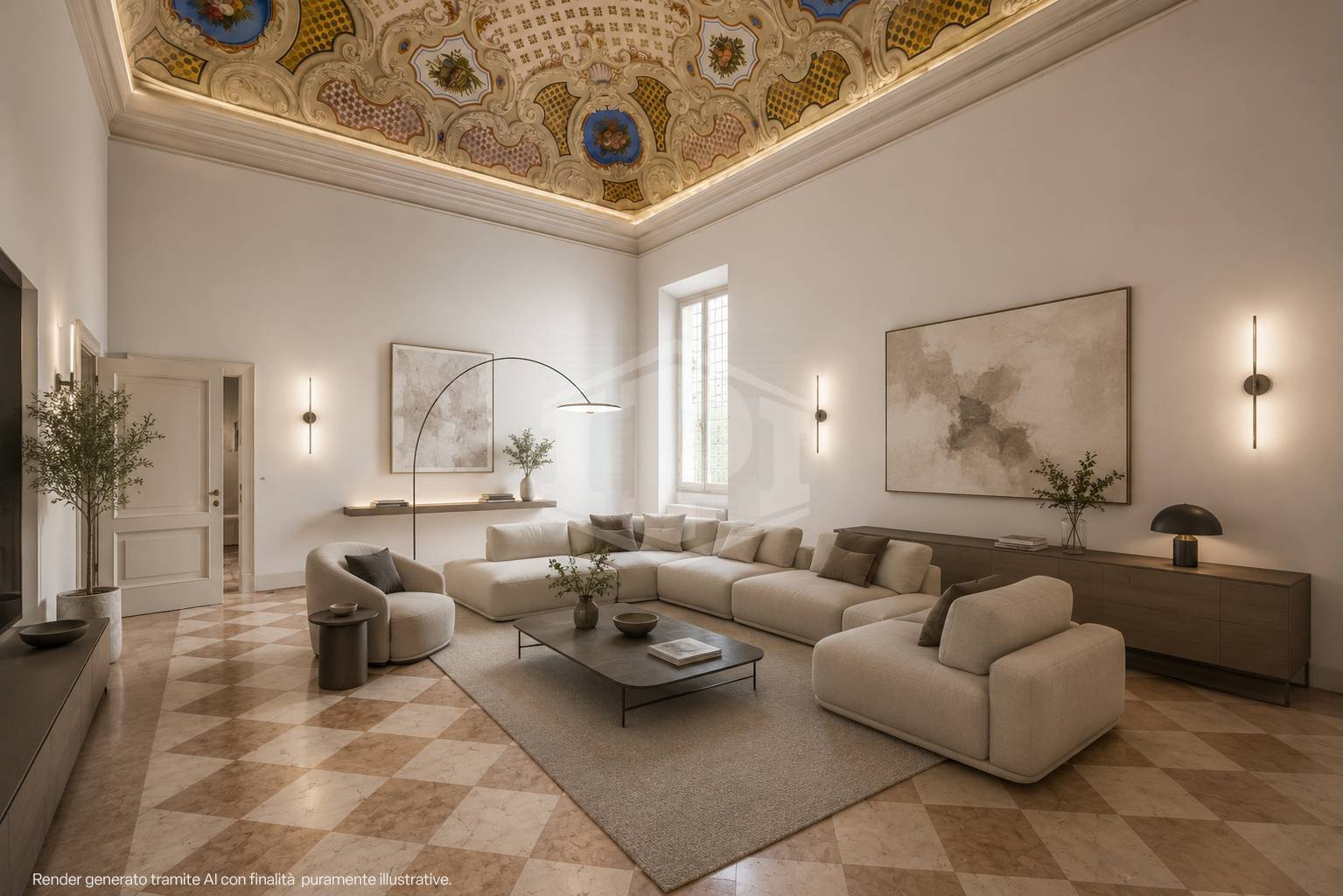 Appartamento di pregio in Strada Maggiore, Bologna (BO)