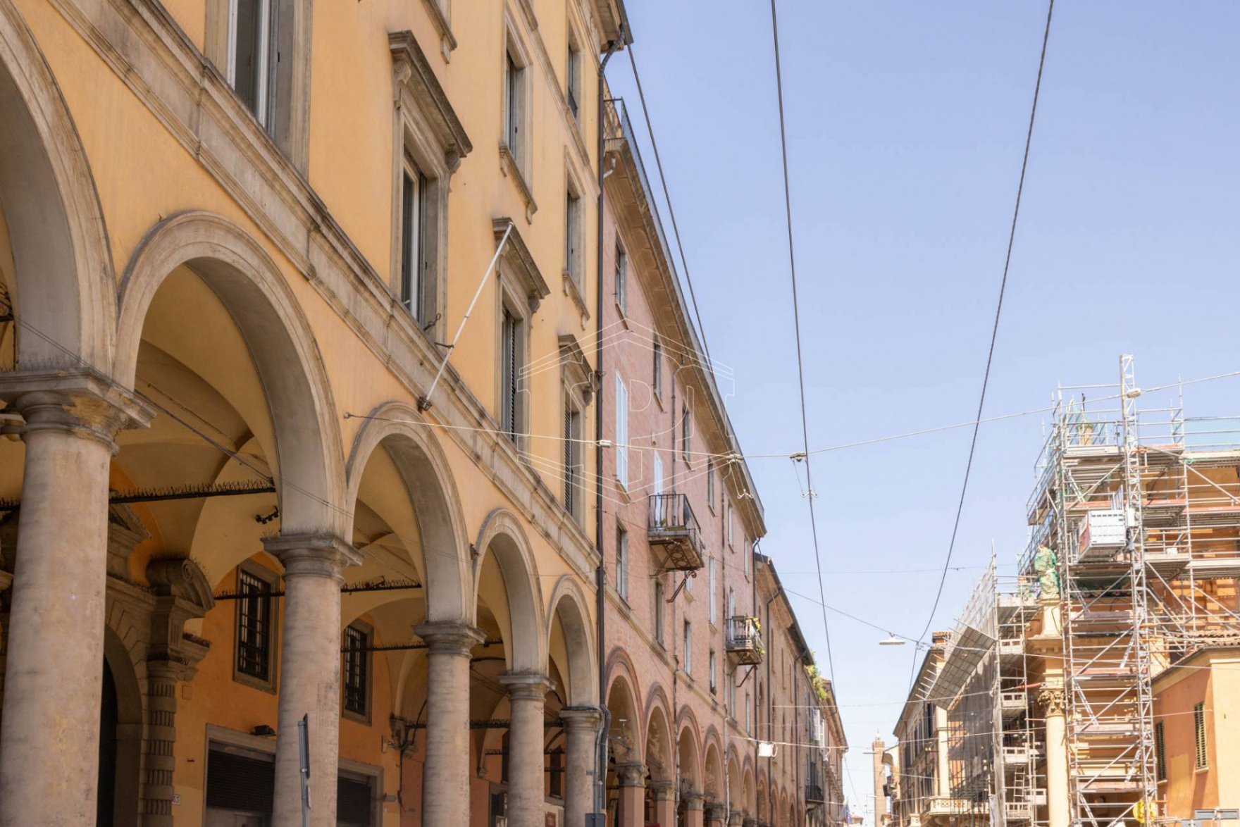 Appartamento in Strada Maggiore, Bologna (BO)