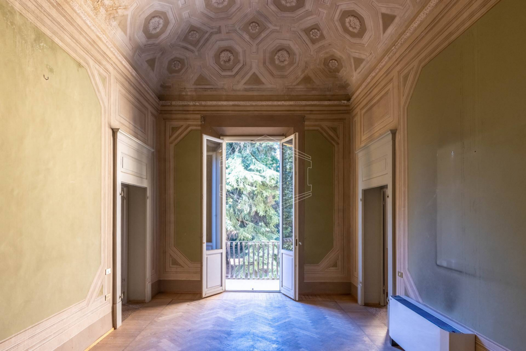 Appartamento in Strada Maggiore, Bologna (BO)