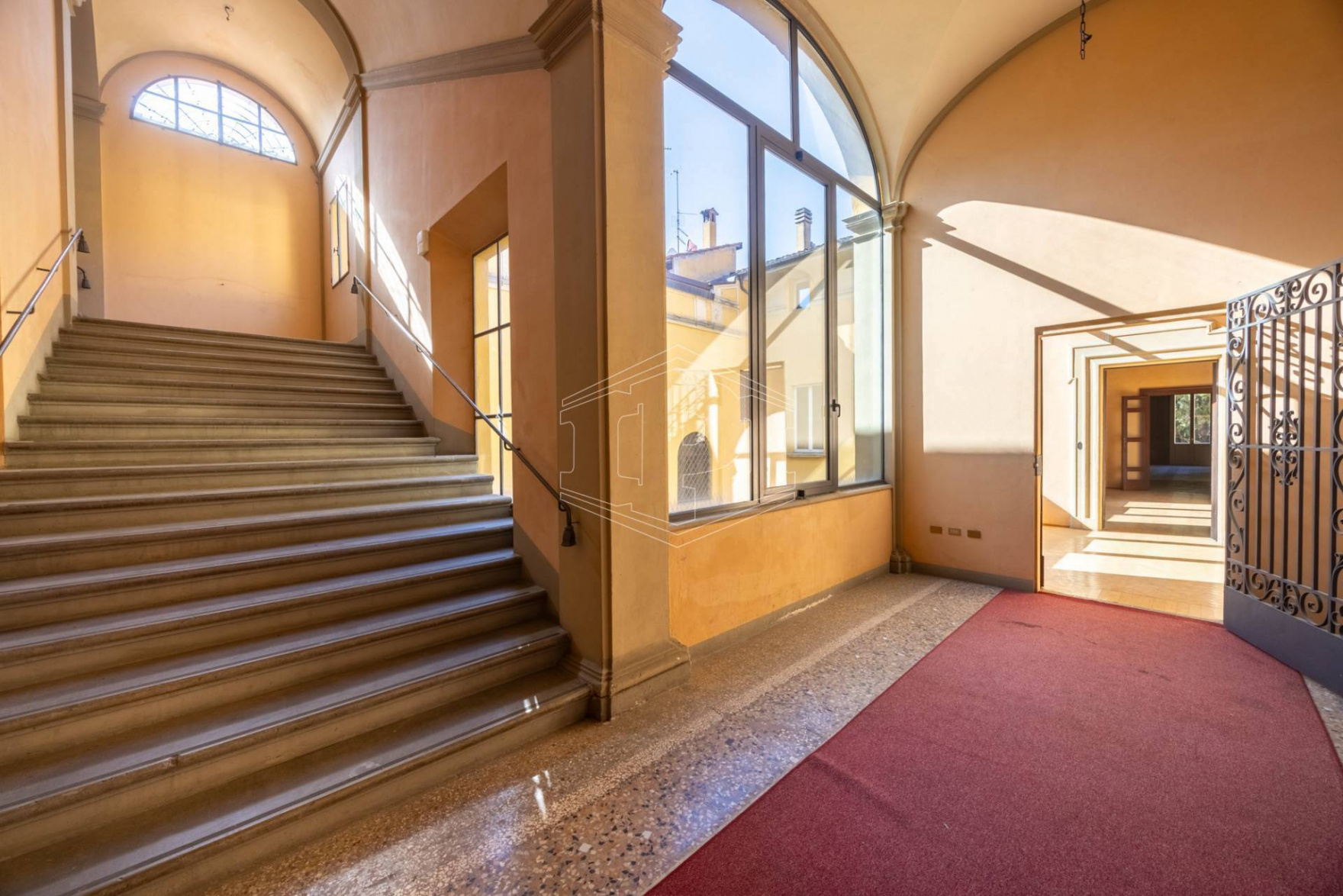 Appartamento di pregio in Strada Maggiore, Bologna (BO)