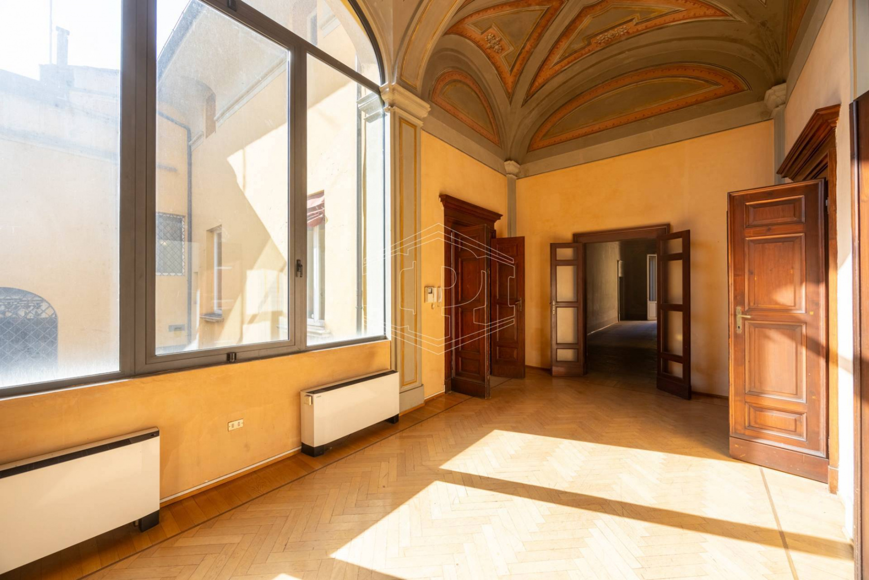 Appartamento di pregio in Strada Maggiore, Bologna (BO)