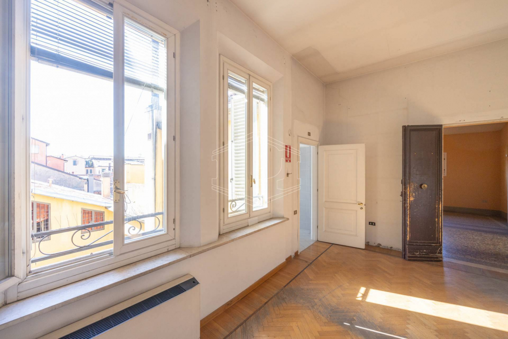 Appartamento di pregio in Strada Maggiore, Bologna (BO)