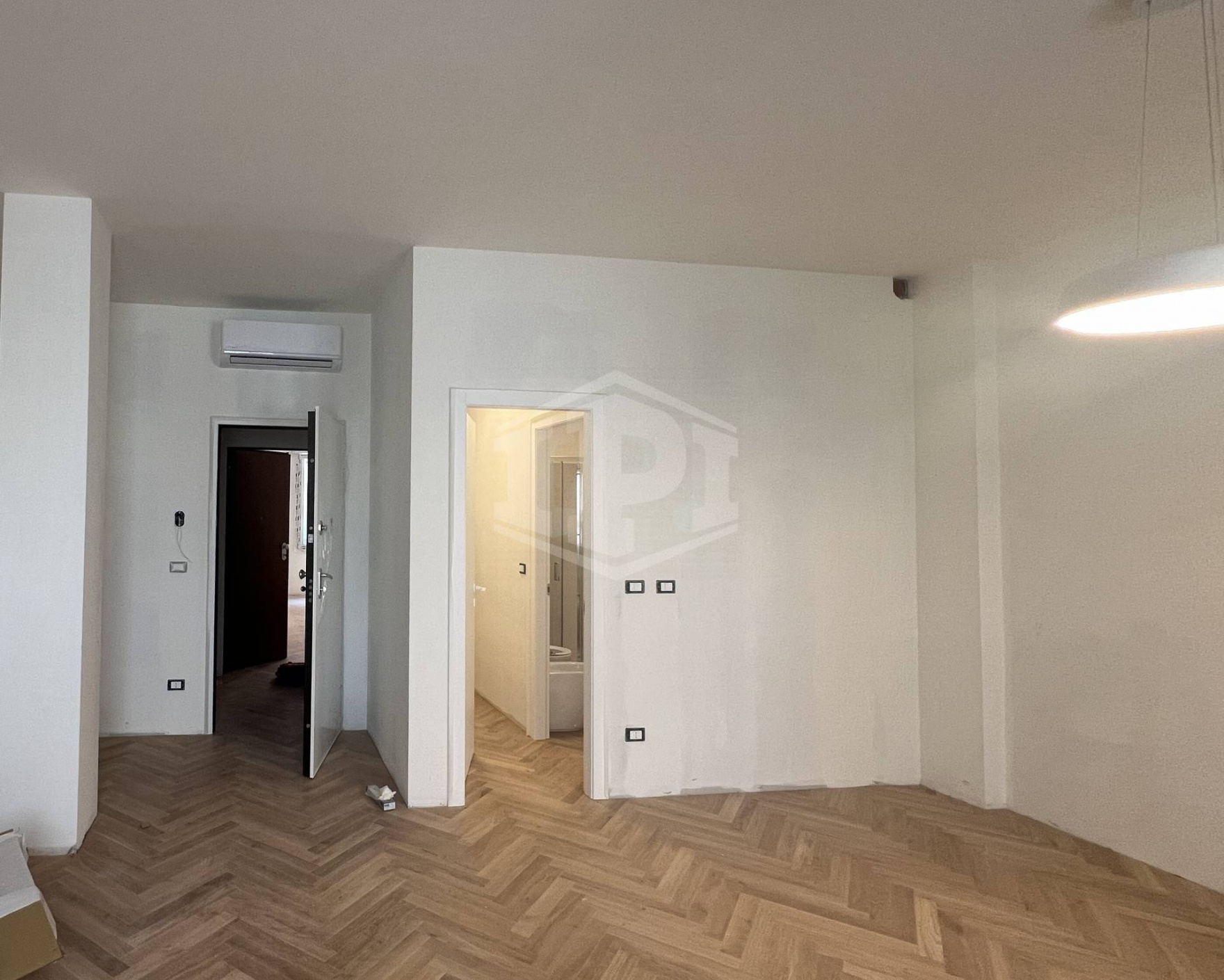 Appartamento ristrutturato in centro a Imola (BO)