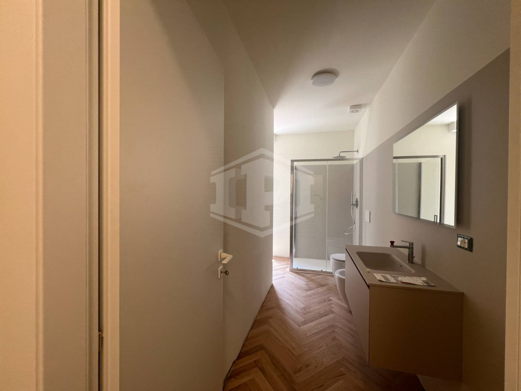 Monolocale nuovo in centro a Imola (BO), via San Pier Grisologo
