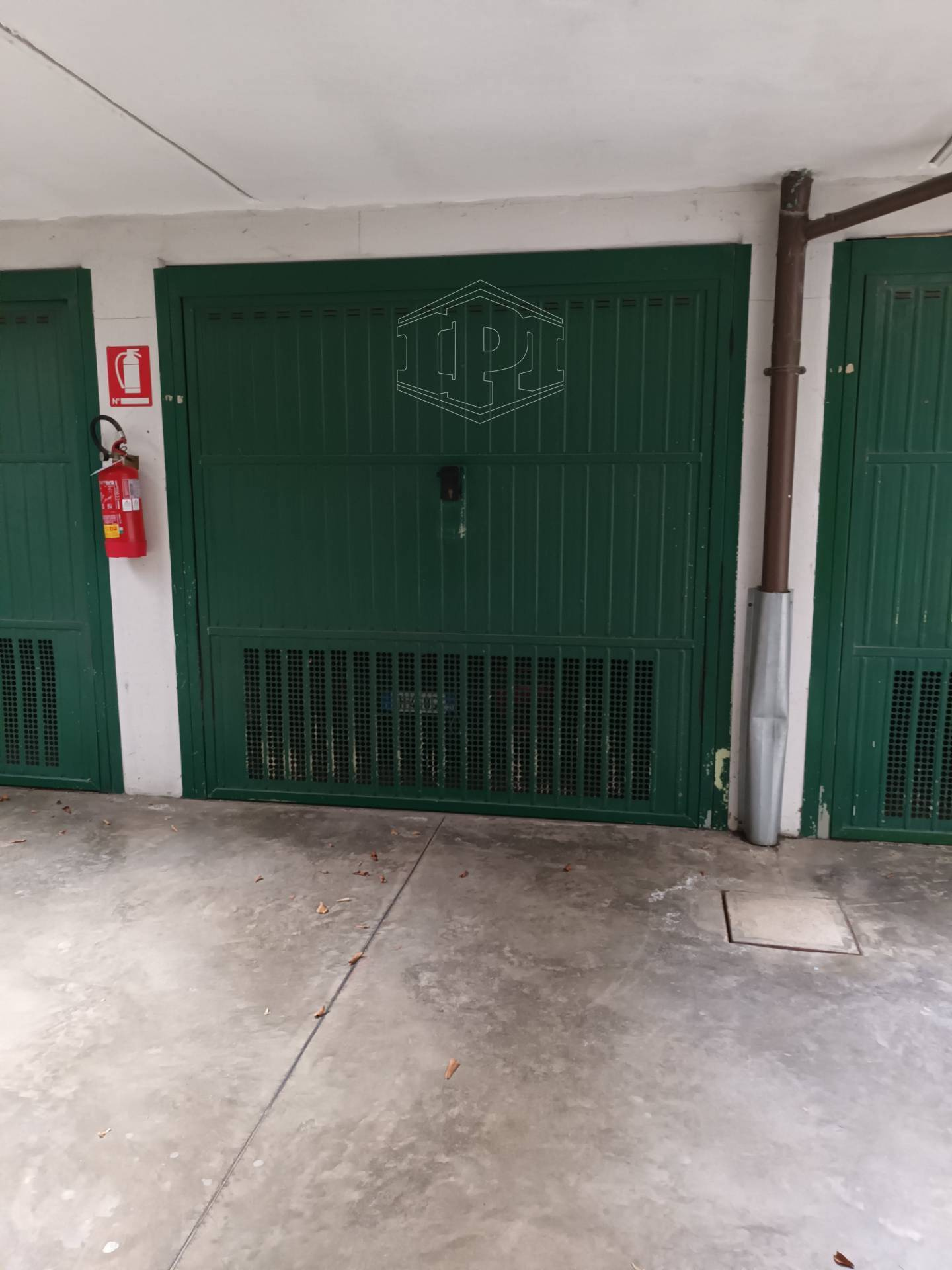 Garage singolo in zona Arcoveggio, via Aimo, Bologna (BO)
