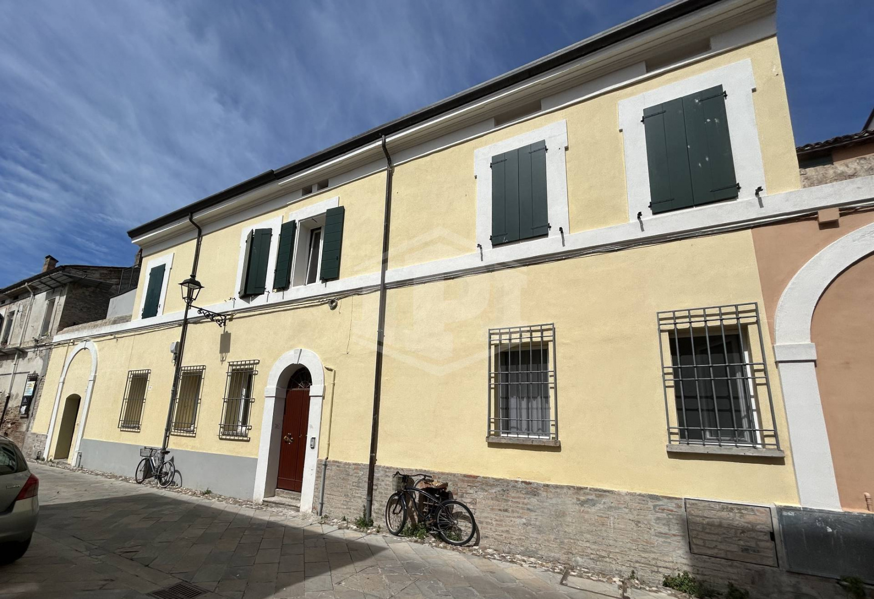 Trilocale Via XX Settembre, Cervia (RA), Centro -Quadrilatero