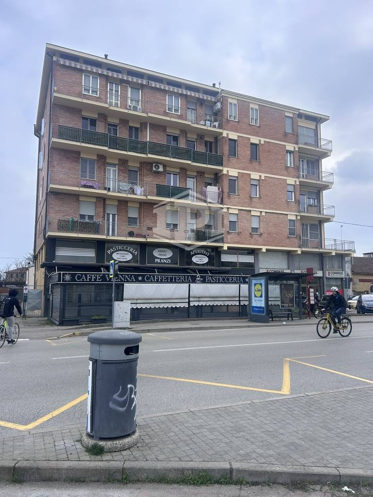 Quadrilocale con garage in Via Bologna, Ferrara (FE)