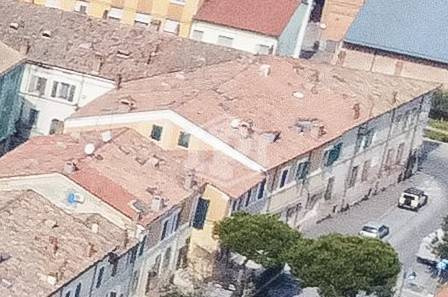 Complesso di 5 appartamenti in Centro a Cervia (RA), Quadrilatero