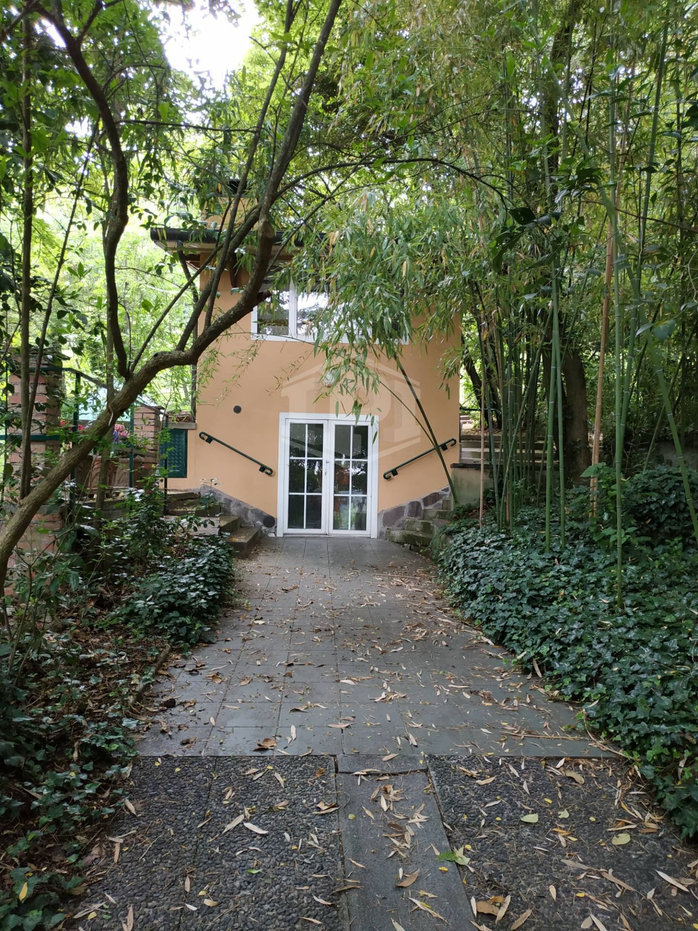 Casa indipendente sui Colli San Mamolo, Bologna (BO)