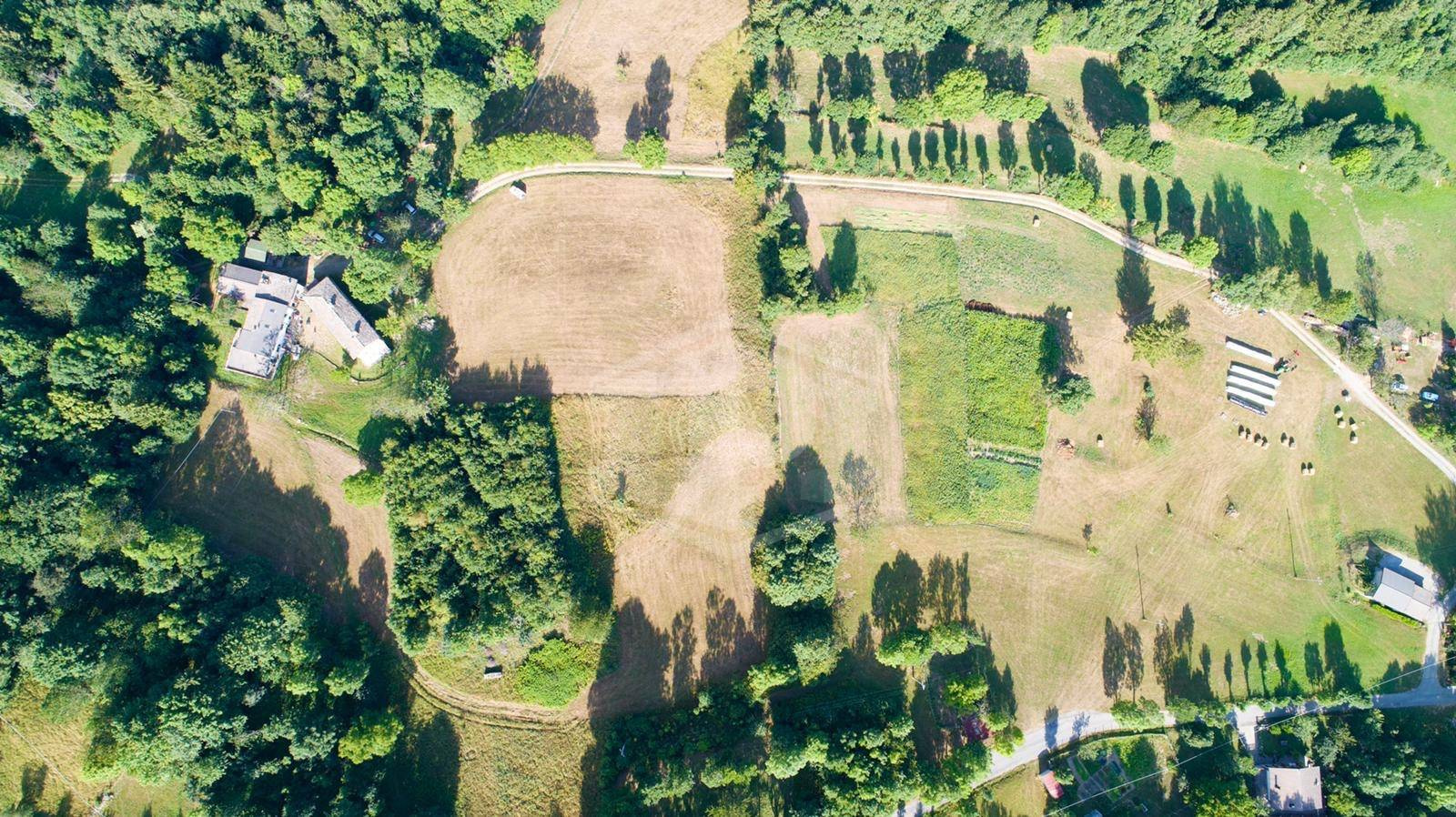 Terreno Edificabile in frazione Ronchi di Fiumalbo, (MO)