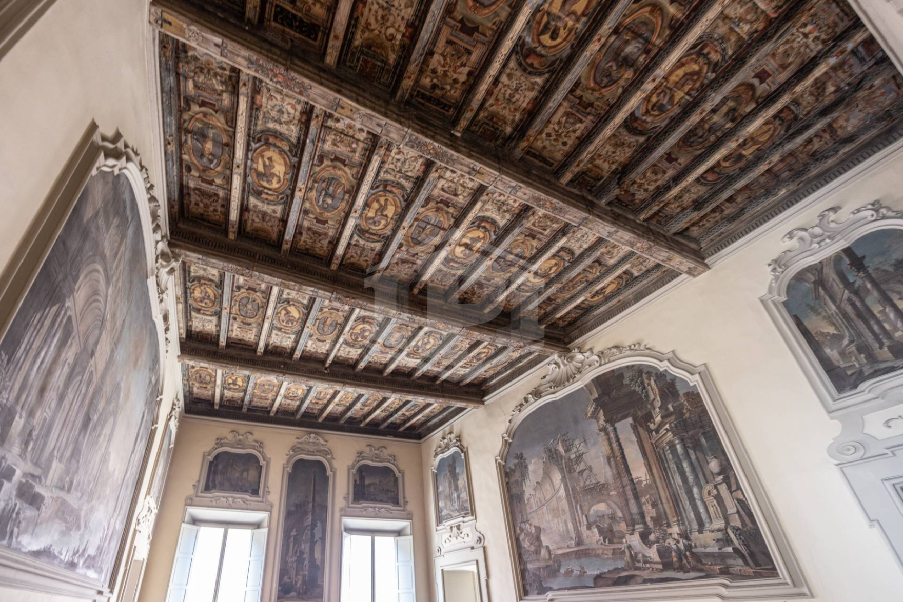 Appartamento di pregio in pieno Centro, Via Barberia, Bologna (BO)