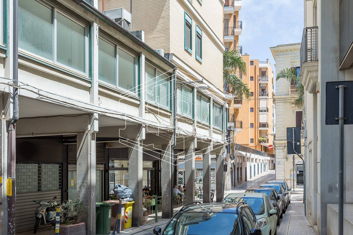 Ufficio in Via Amena 16 - Brindisi (BR)