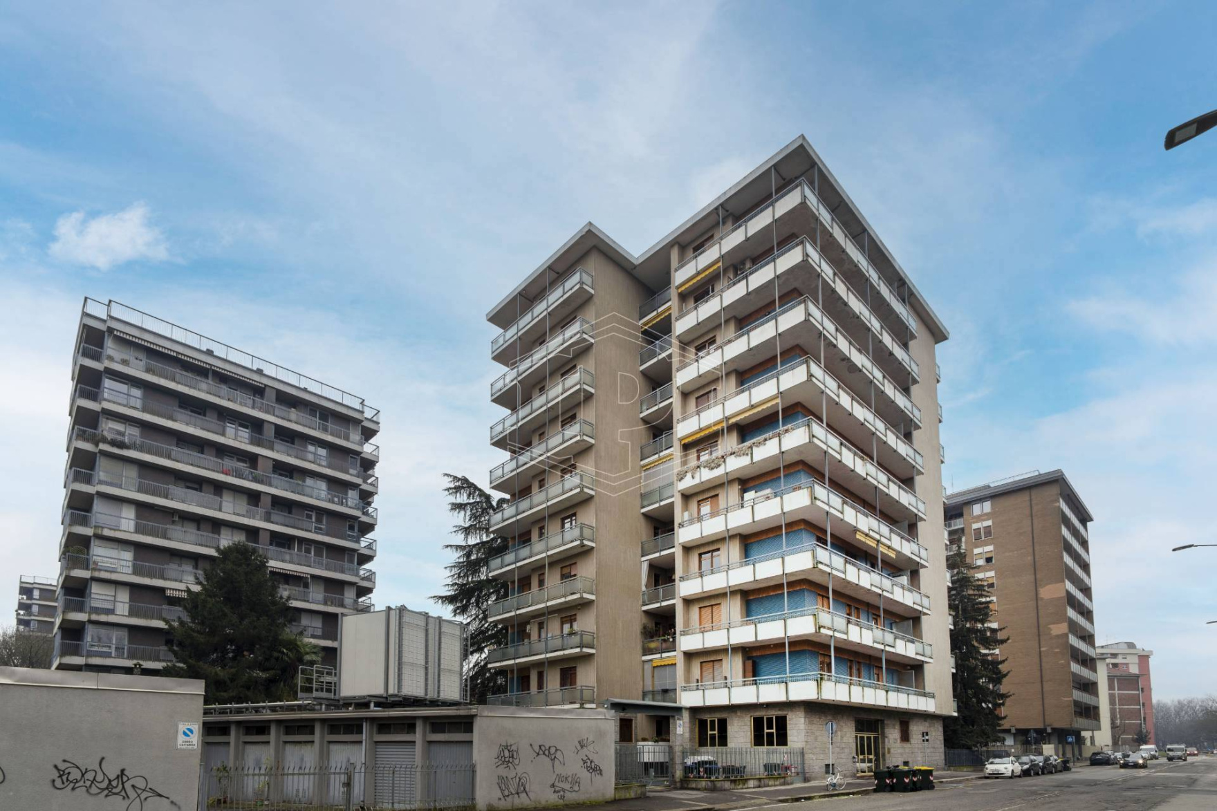 Appartamento in Lungo Dora Voghera, 156 - Torino